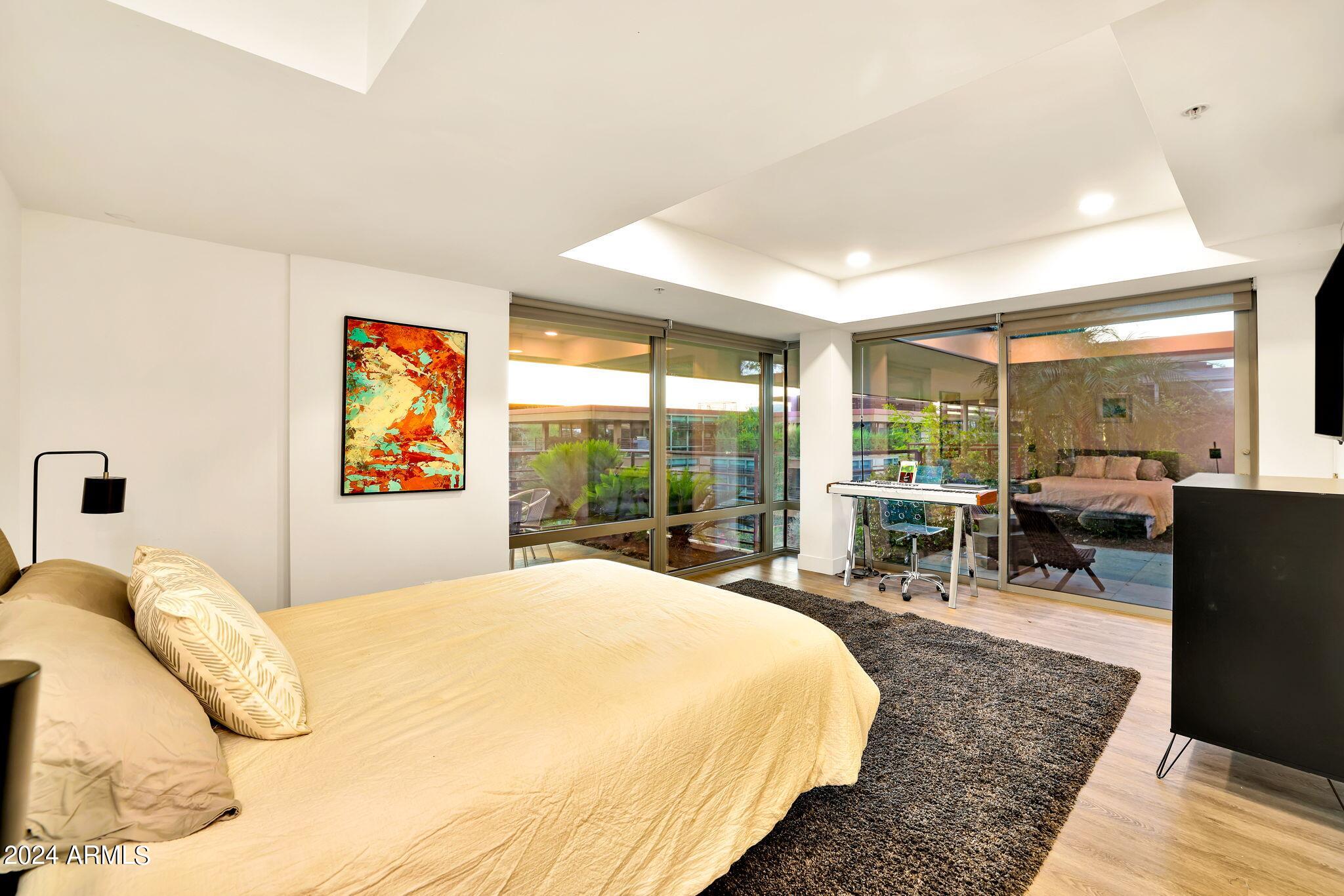 7137 E RANCHO VISTA Drive # 7008