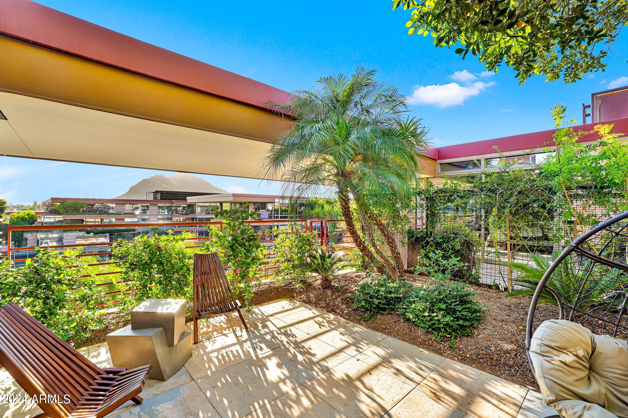 7137 E RANCHO VISTA Drive # 7008