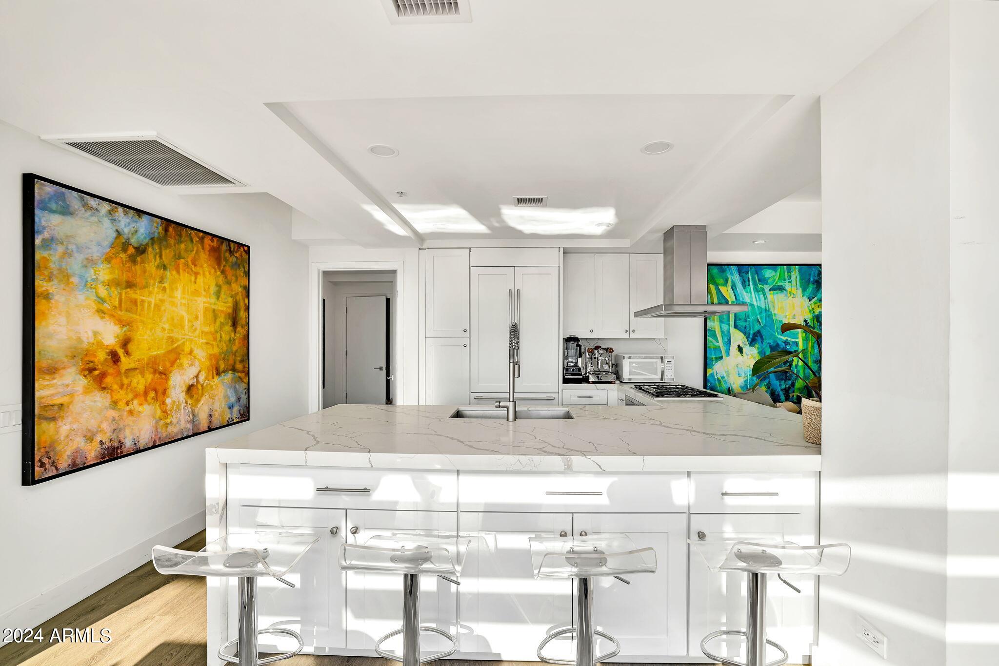 7137 E RANCHO VISTA Drive # 7008