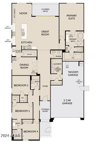 22653 E LORDS Way