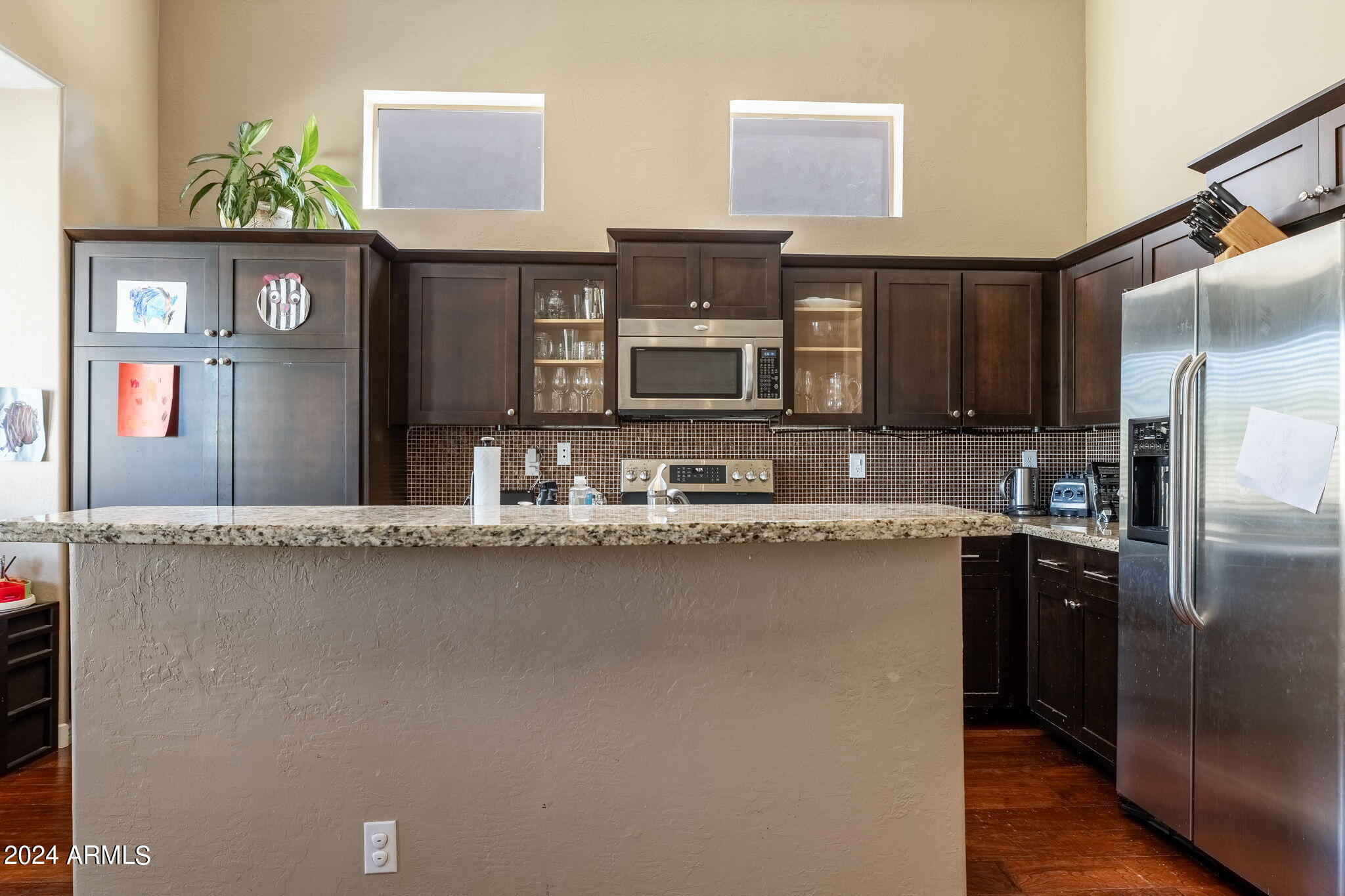 10402 E Saltillo Drive