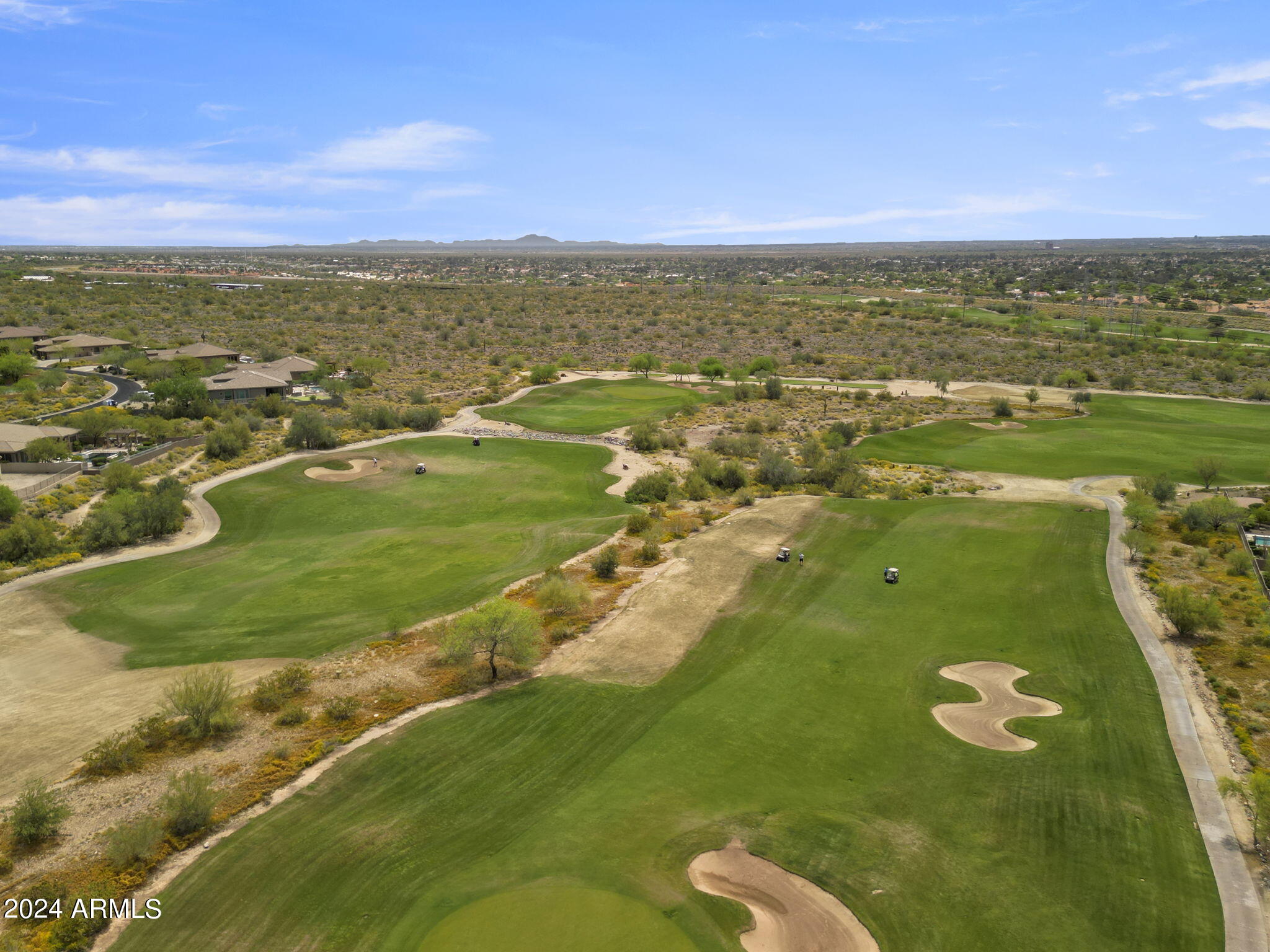 10402 E Saltillo Drive