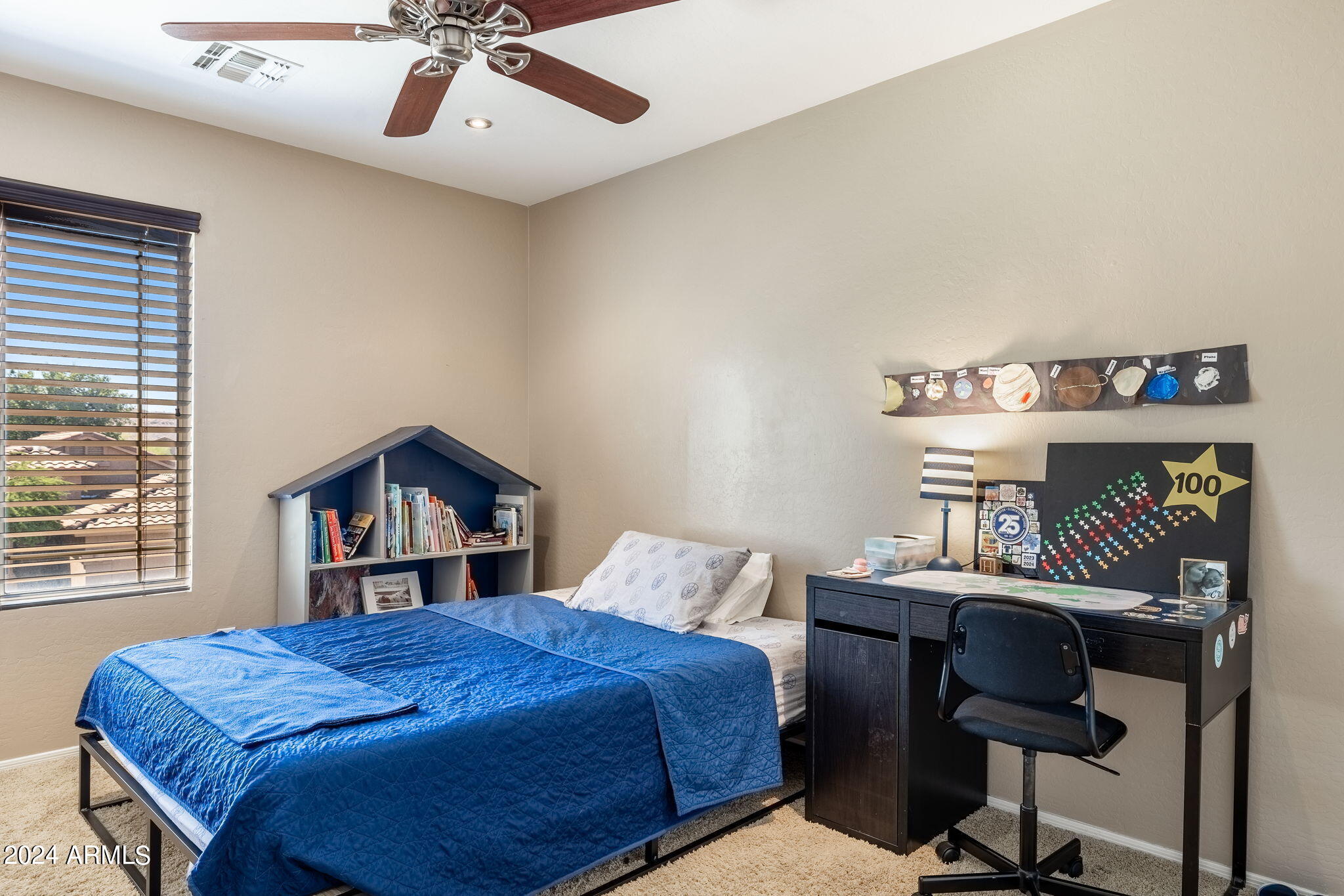 10402 E Saltillo Drive