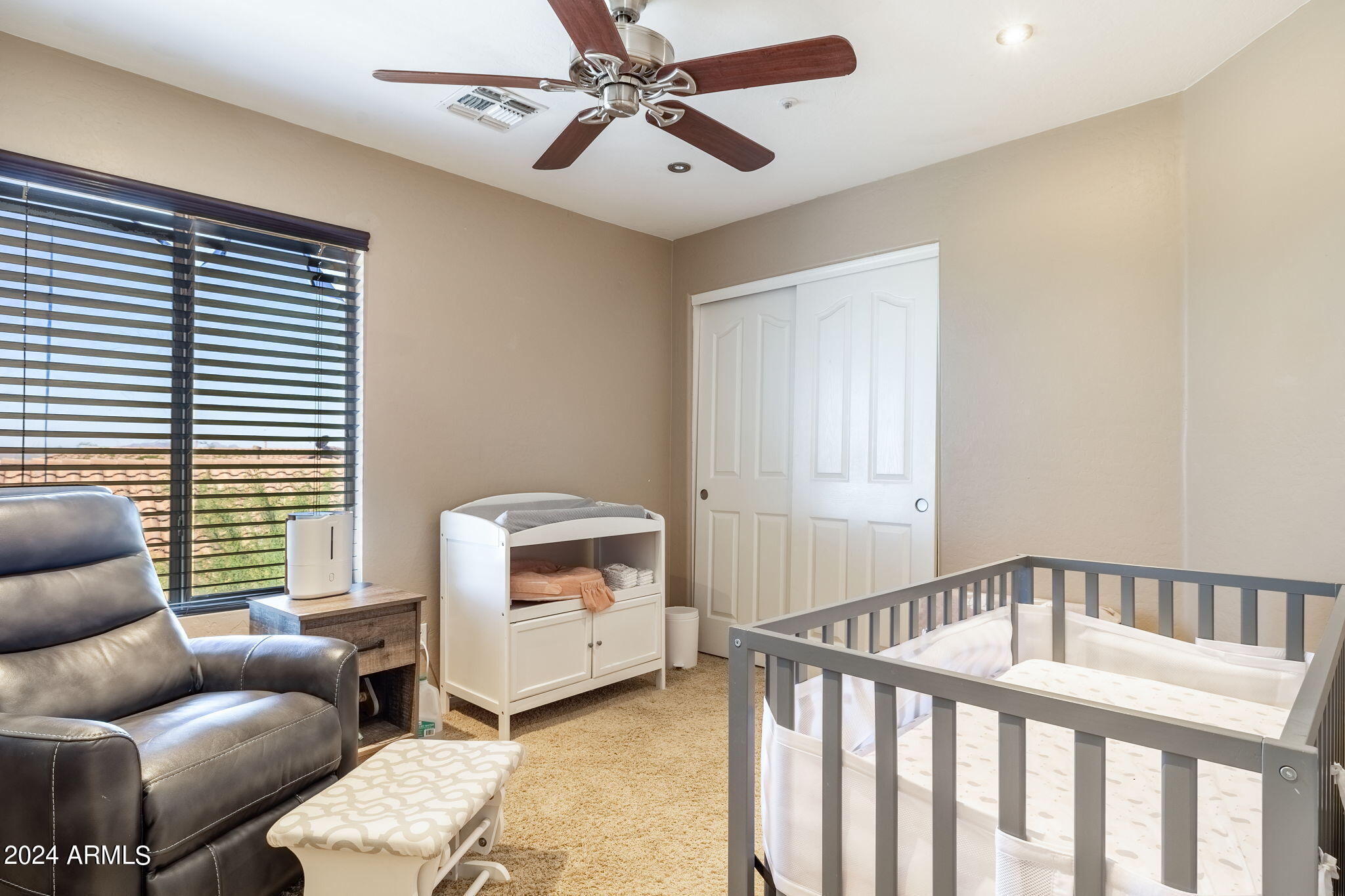 10402 E Saltillo Drive