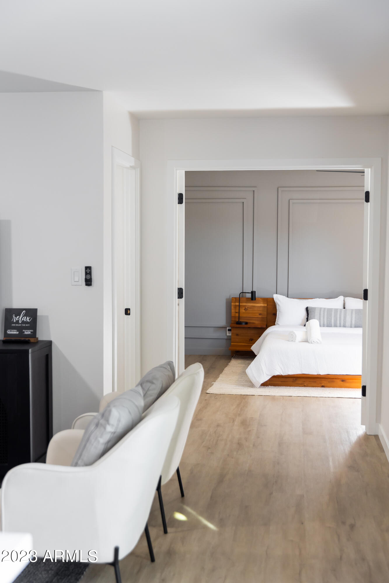 8244 E CHAPARRAL Road