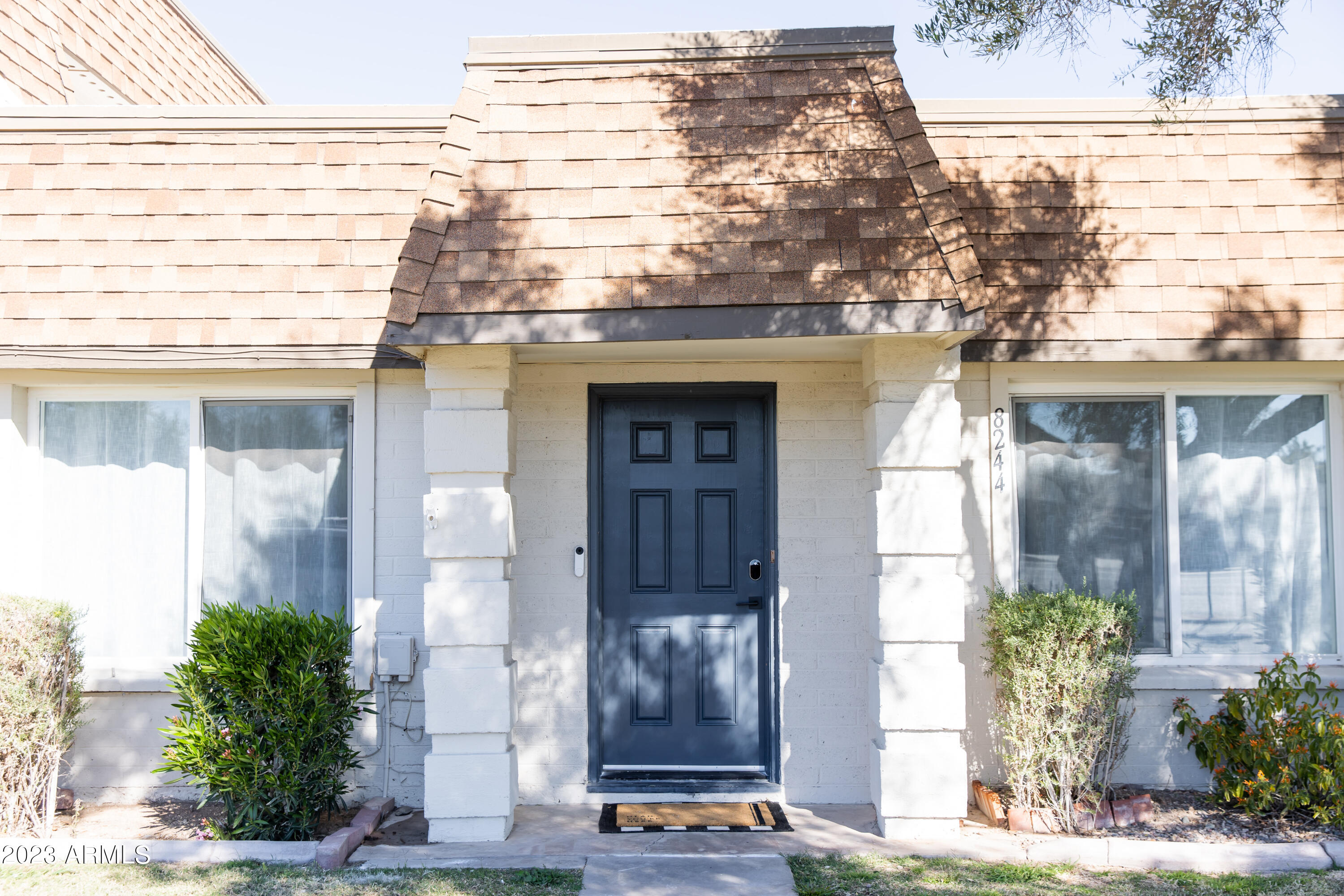 8244 E CHAPARRAL Road