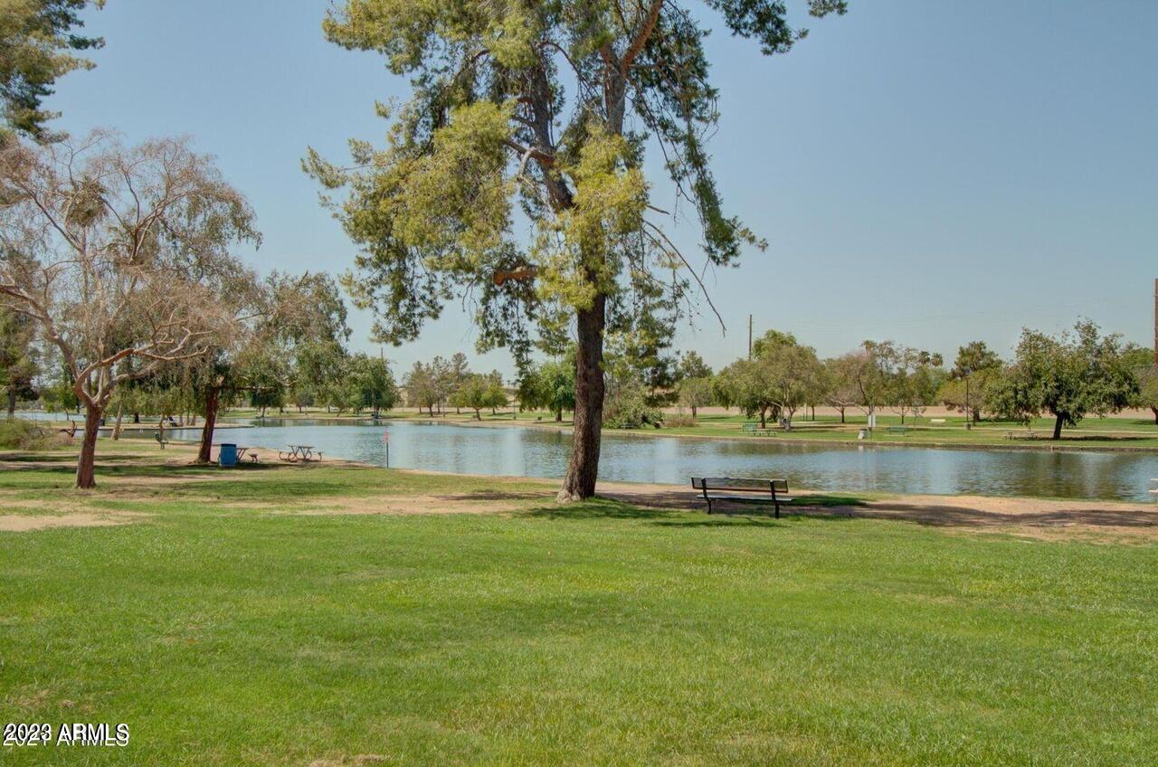 8244 E CHAPARRAL Road