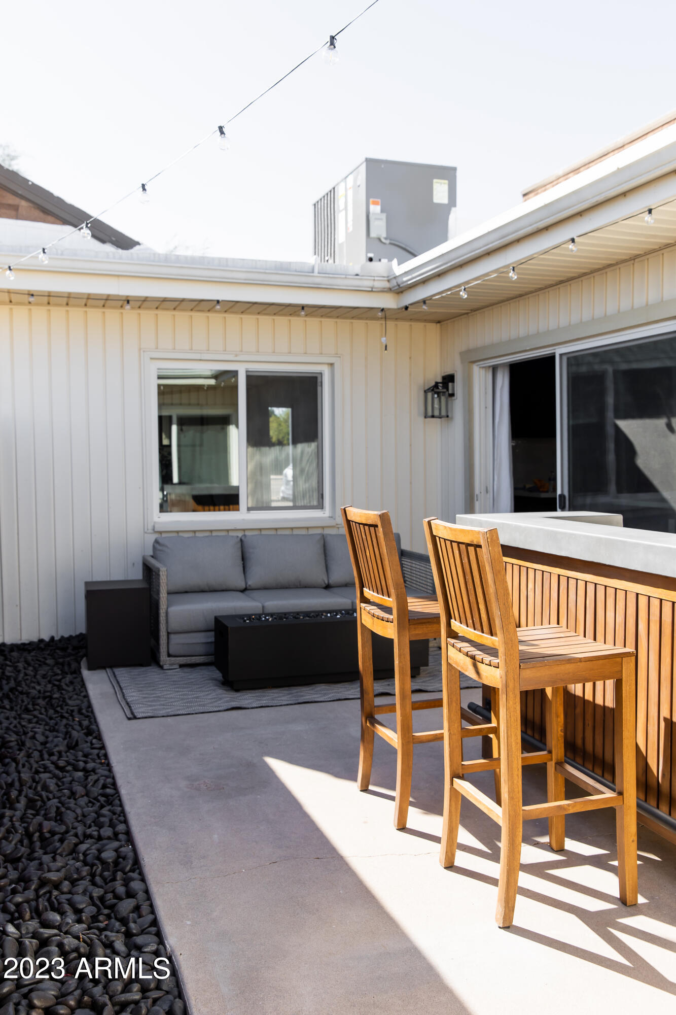 8244 E CHAPARRAL Road