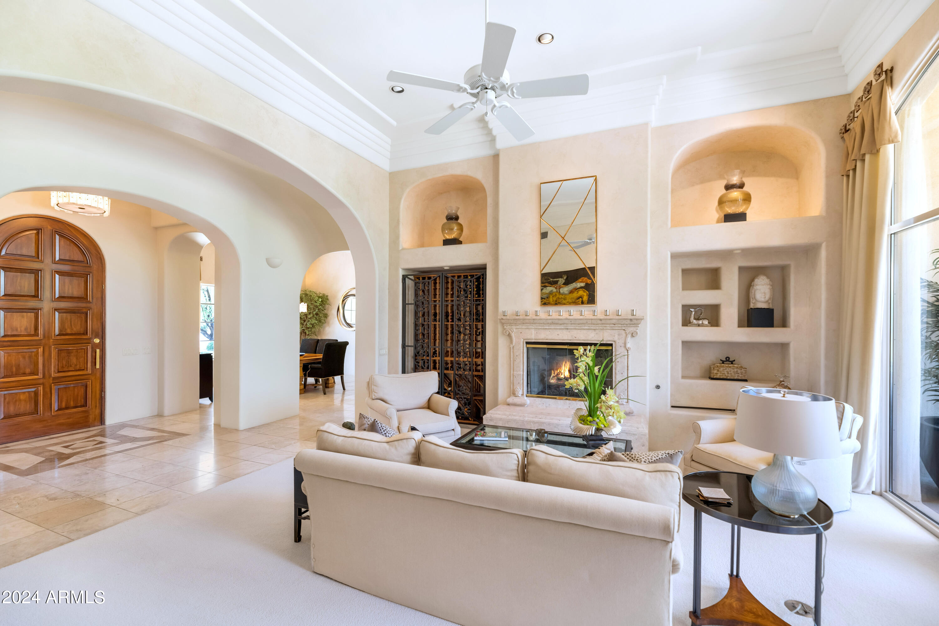 7010 E AVENIDA EL ALBA --