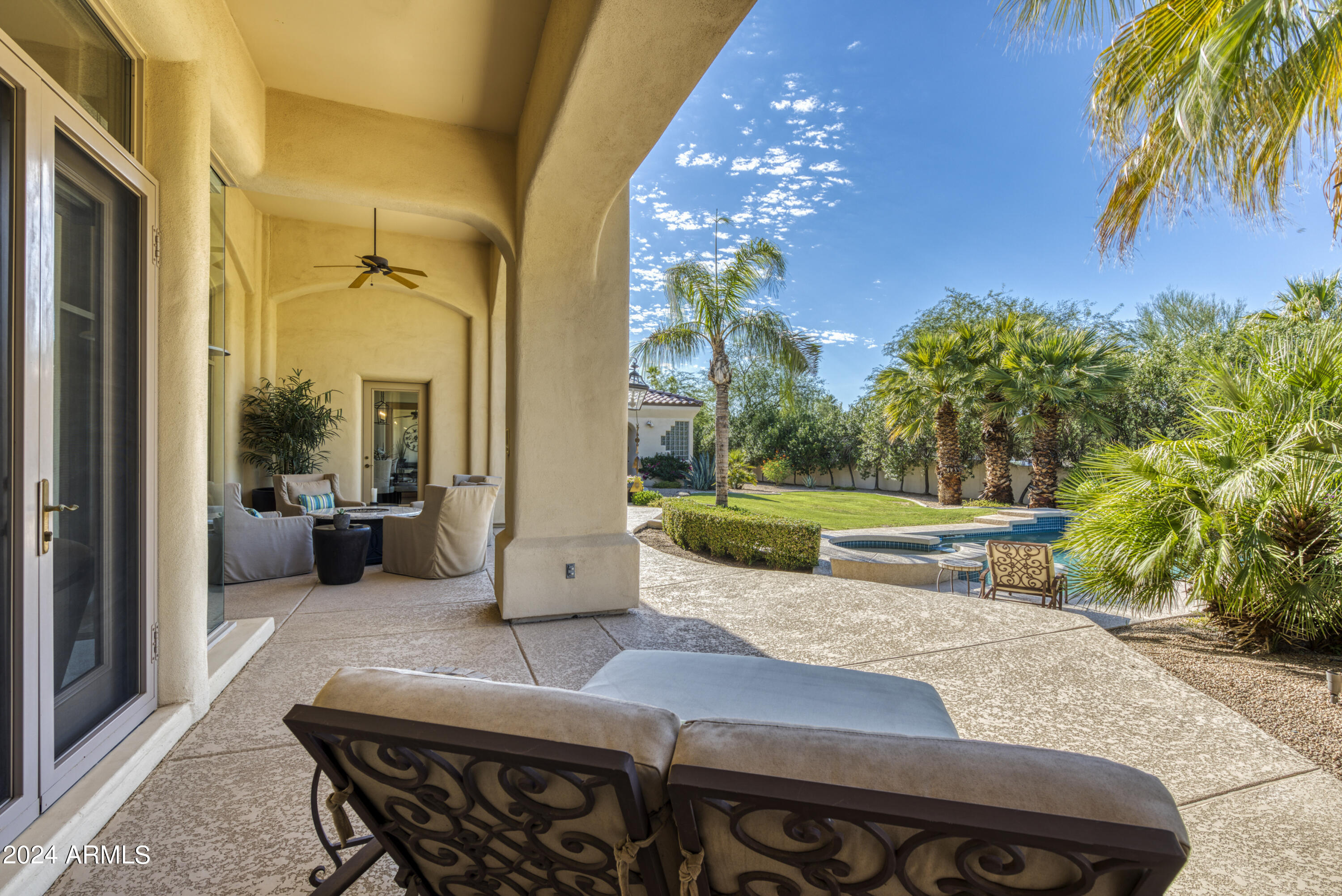 7010 E AVENIDA EL ALBA --