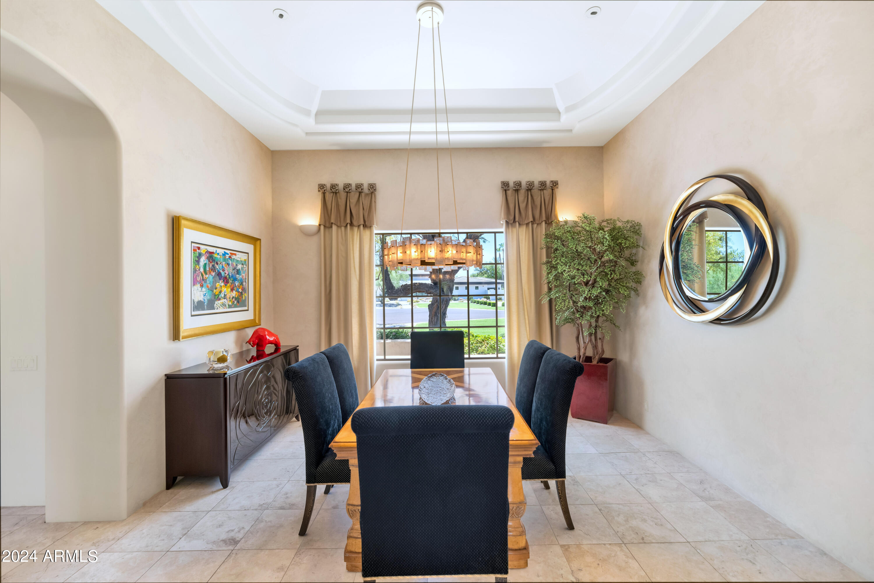 7010 E AVENIDA EL ALBA --