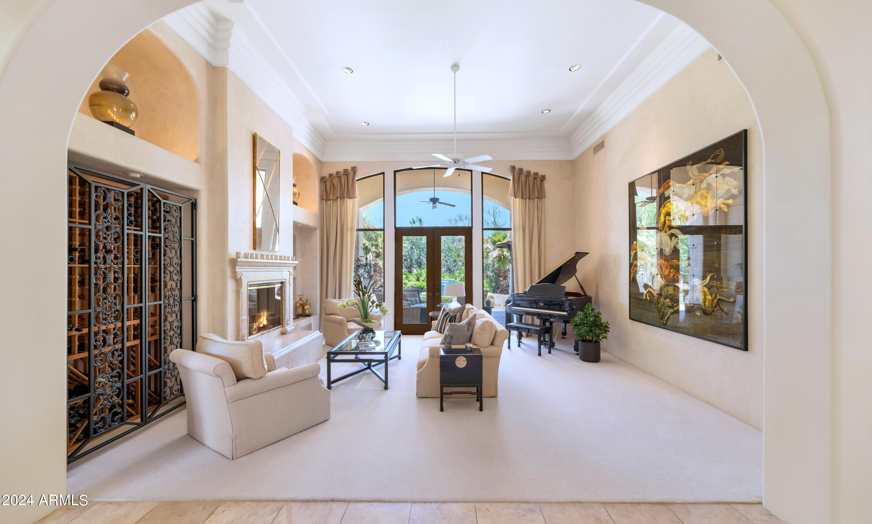 7010 E AVENIDA EL ALBA --