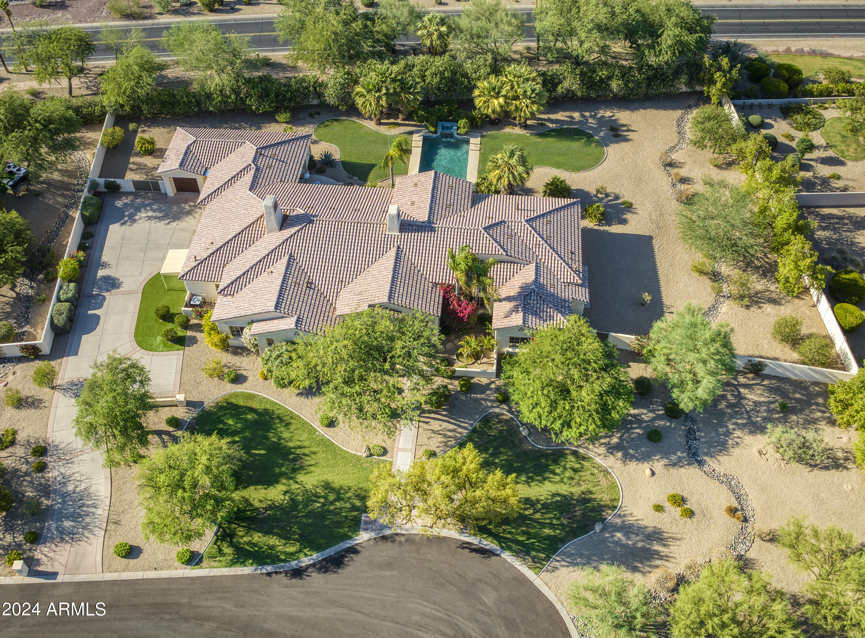 7010 E AVENIDA EL ALBA --