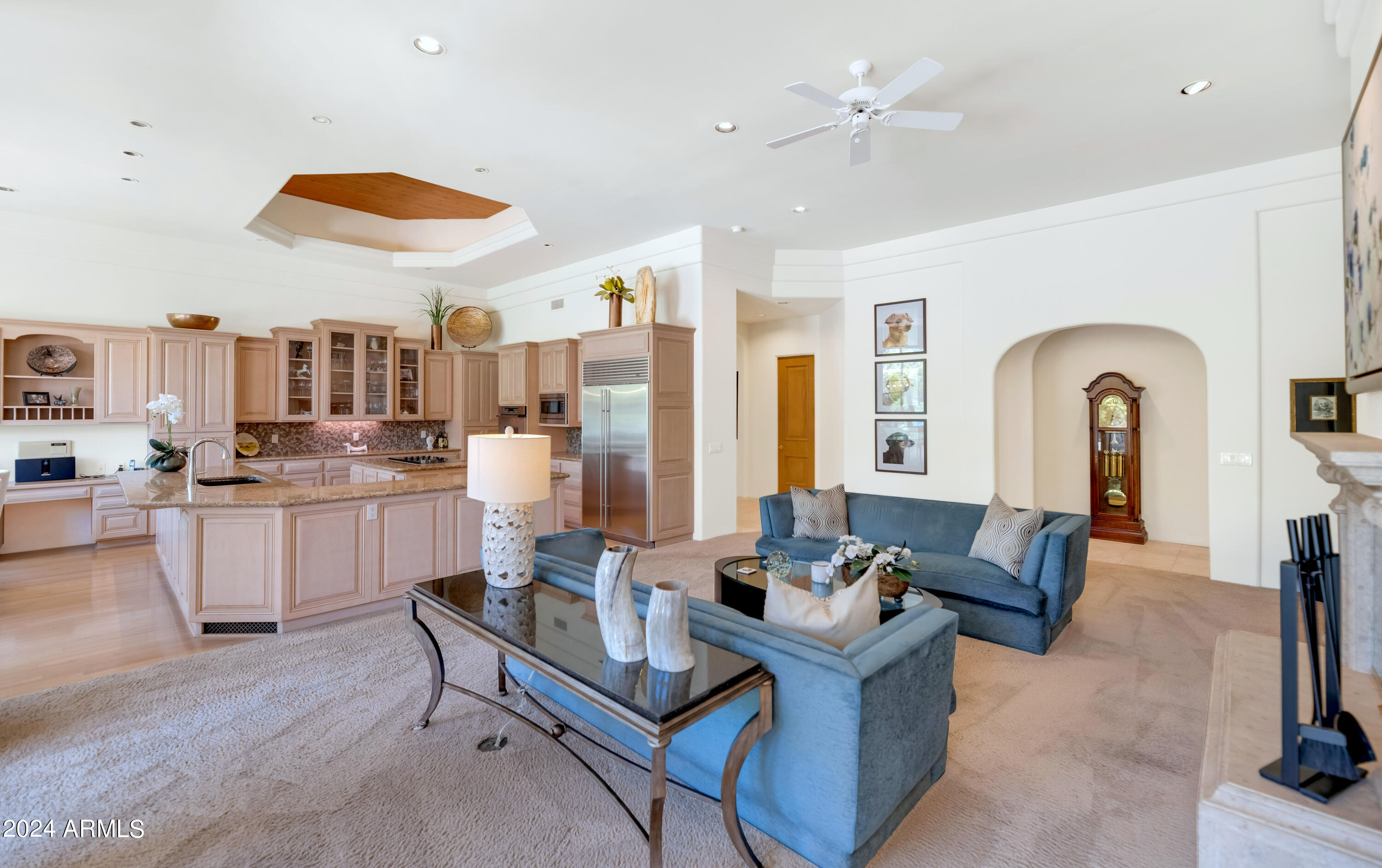 7010 E AVENIDA EL ALBA --