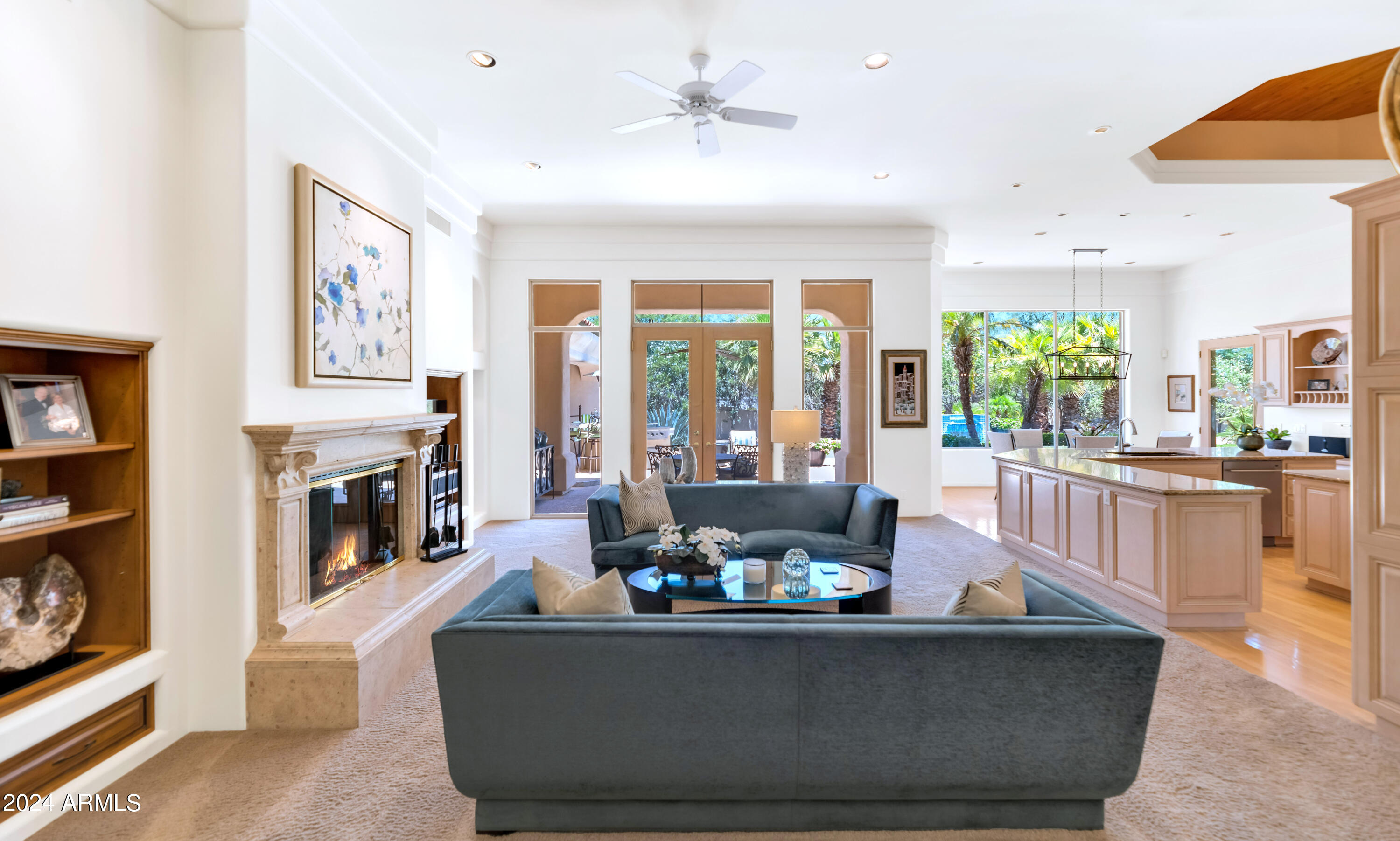 7010 E AVENIDA EL ALBA --