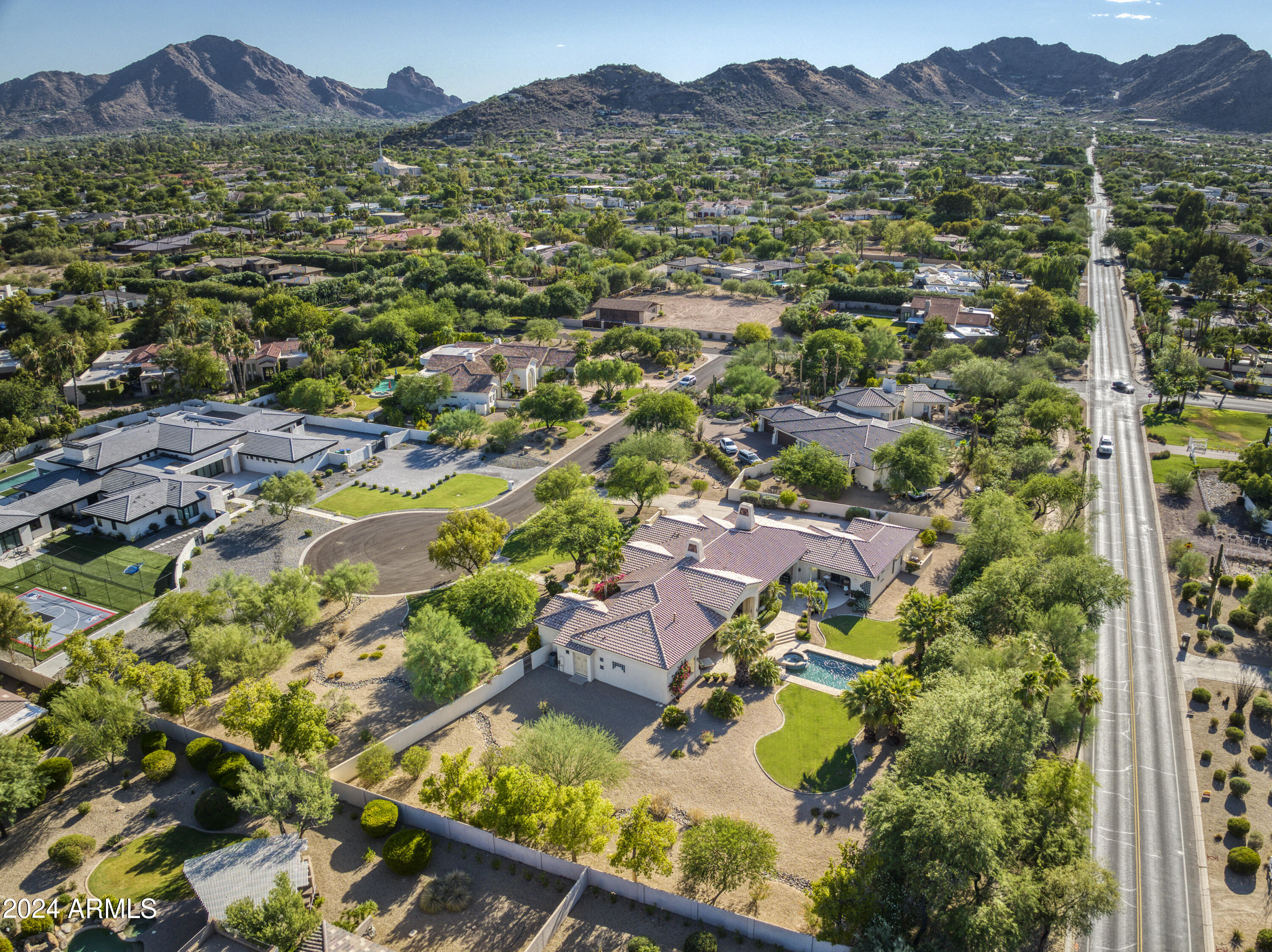 7010 E AVENIDA EL ALBA --