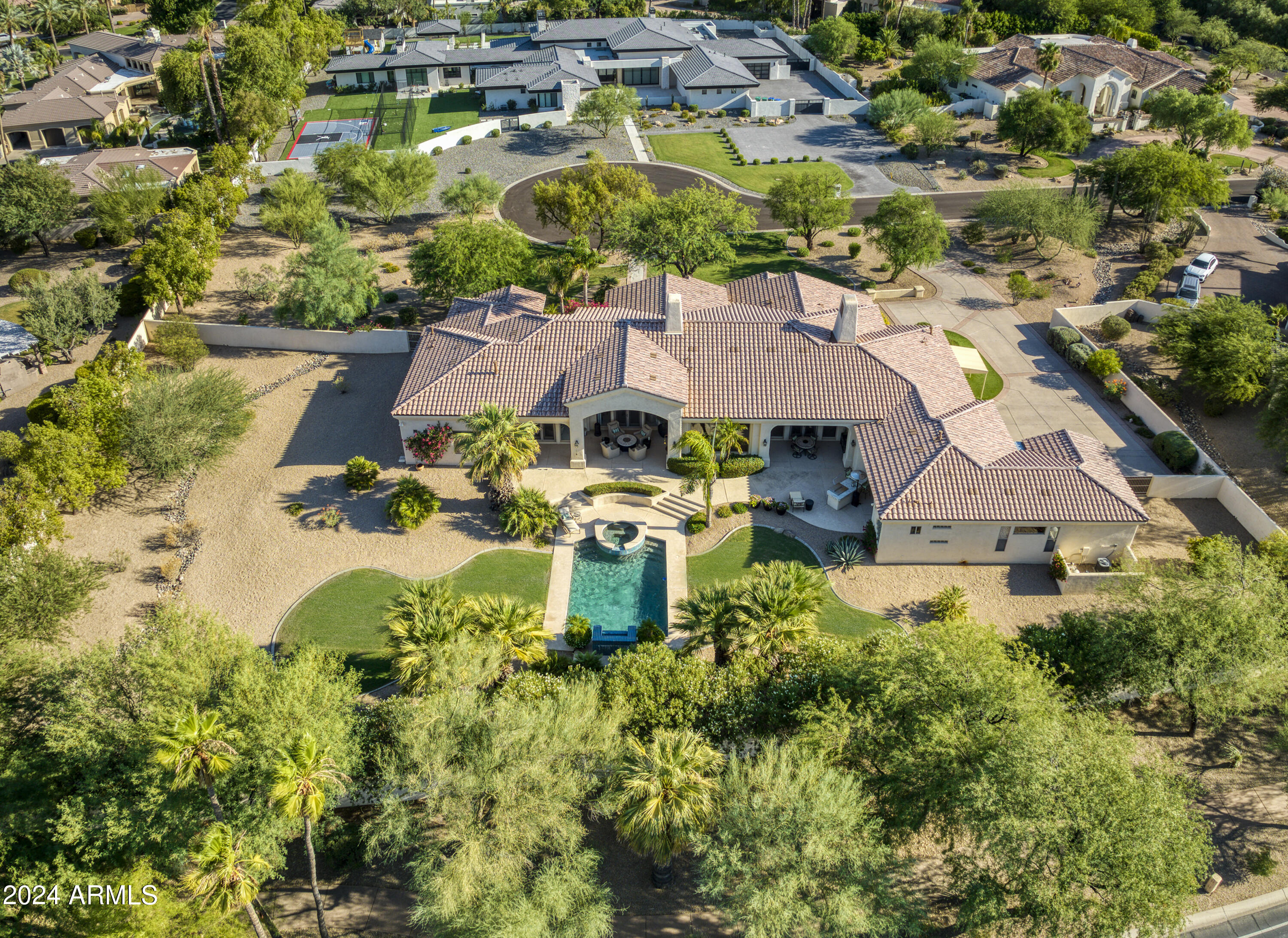 7010 E AVENIDA EL ALBA --