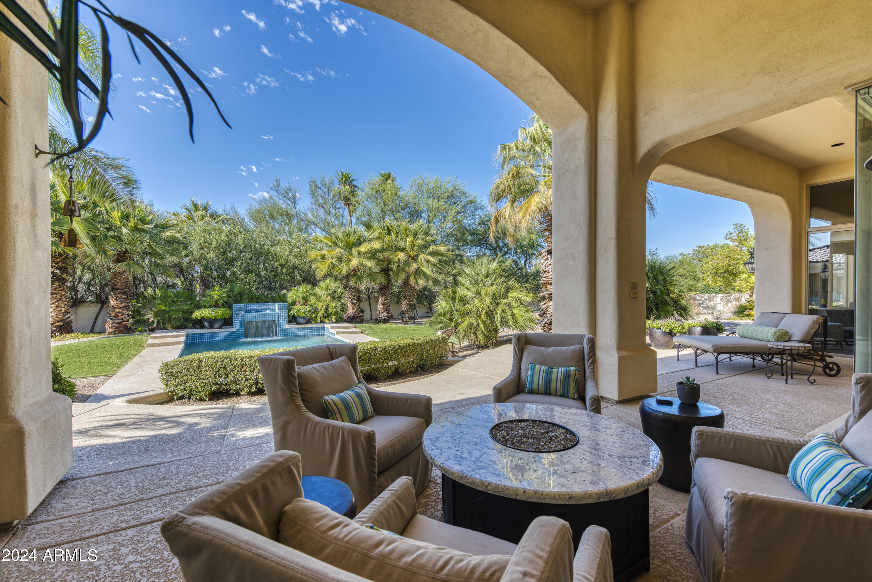 7010 E AVENIDA EL ALBA --