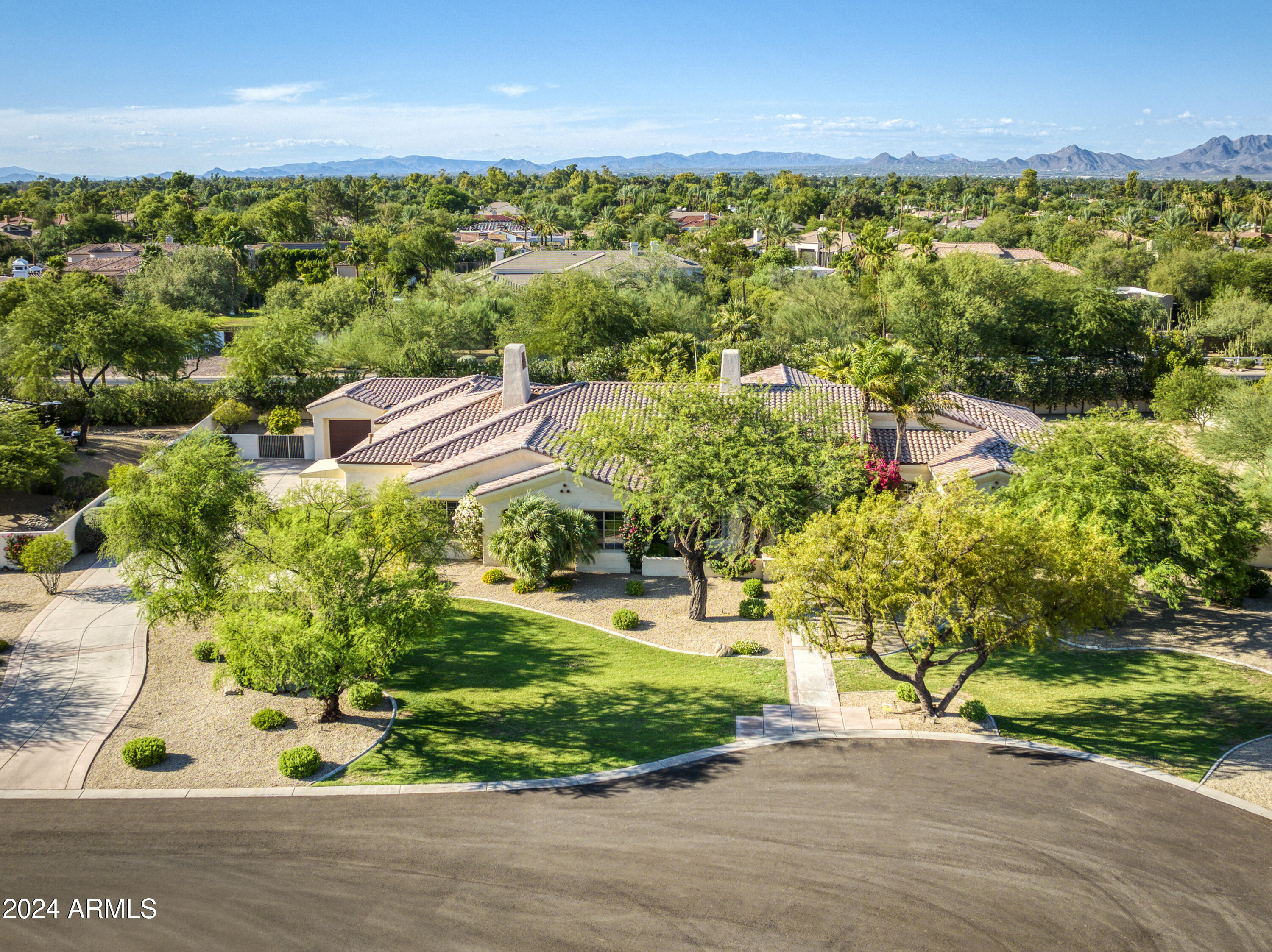 7010 E AVENIDA EL ALBA --