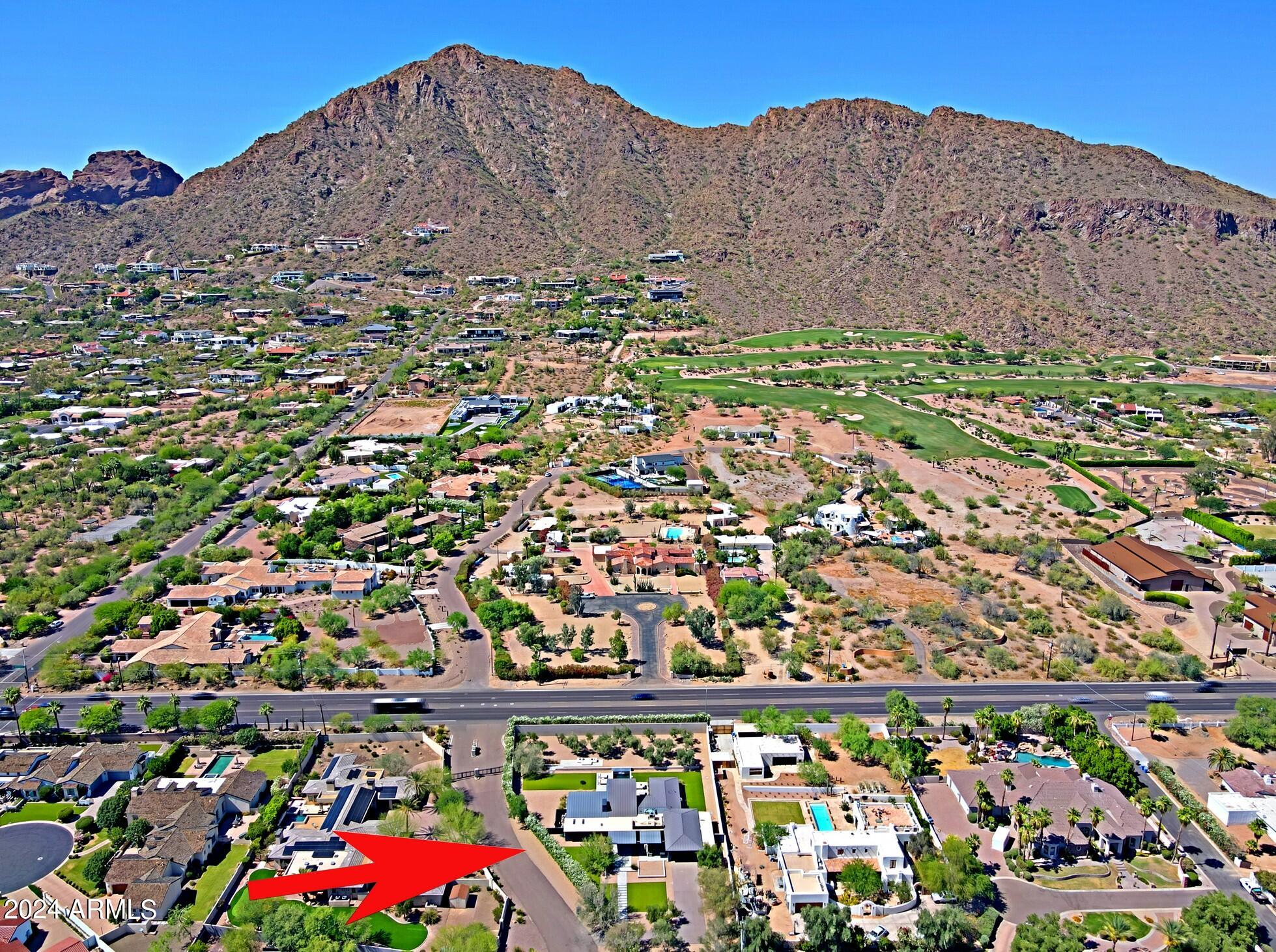 4435 N LOS VECINOS Drive