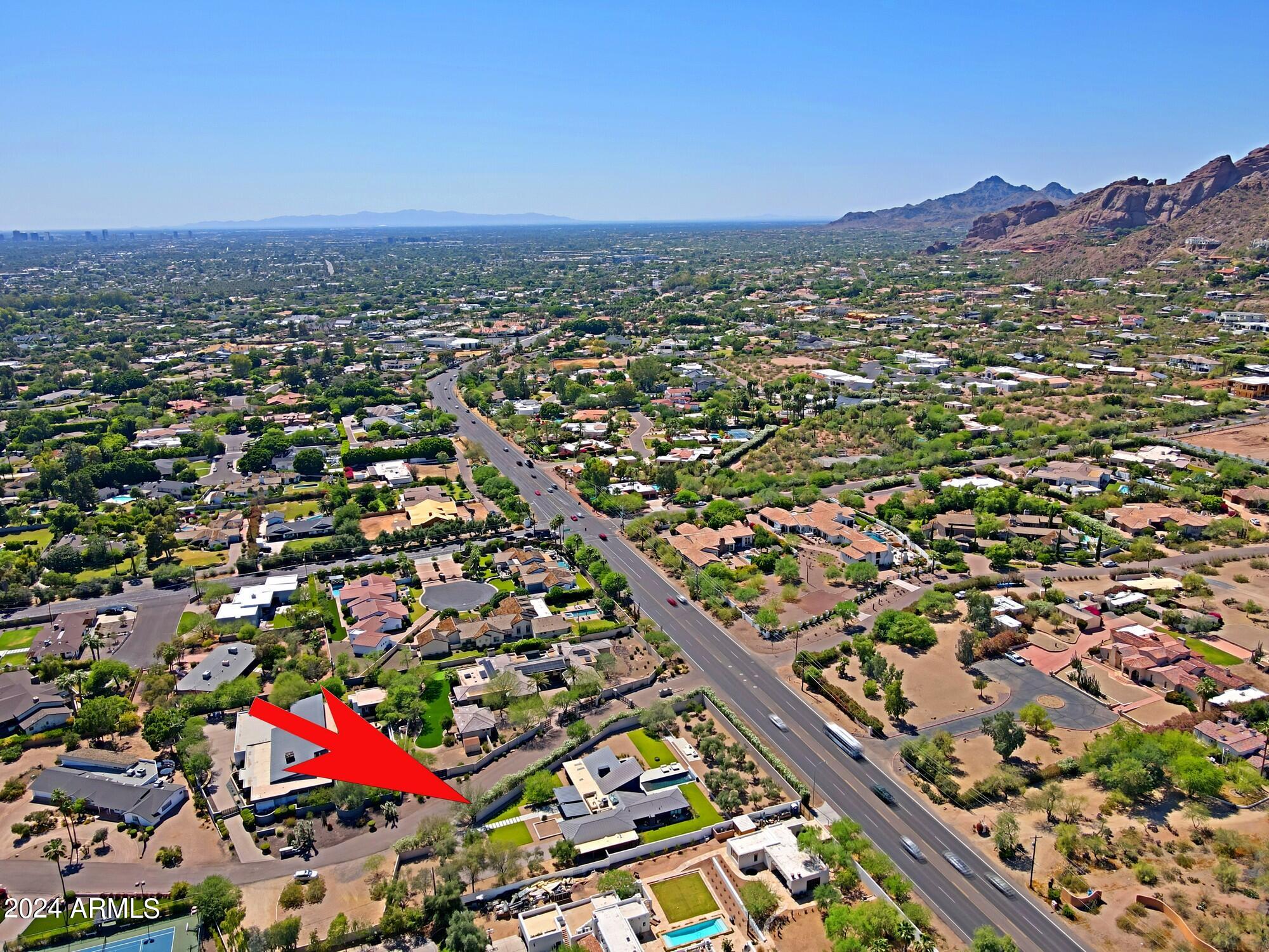 4435 N LOS VECINOS Drive