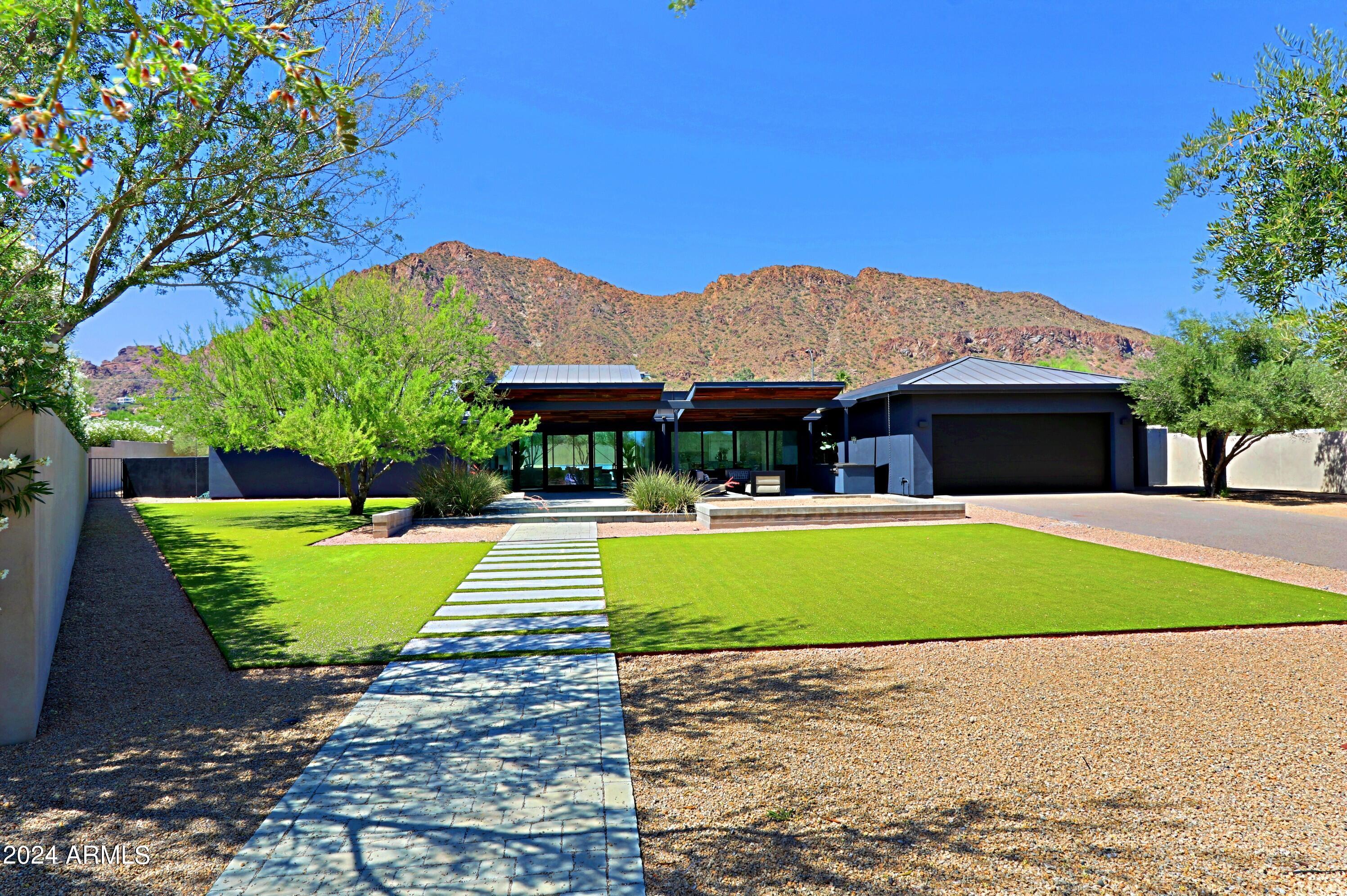 4435 N LOS VECINOS Drive