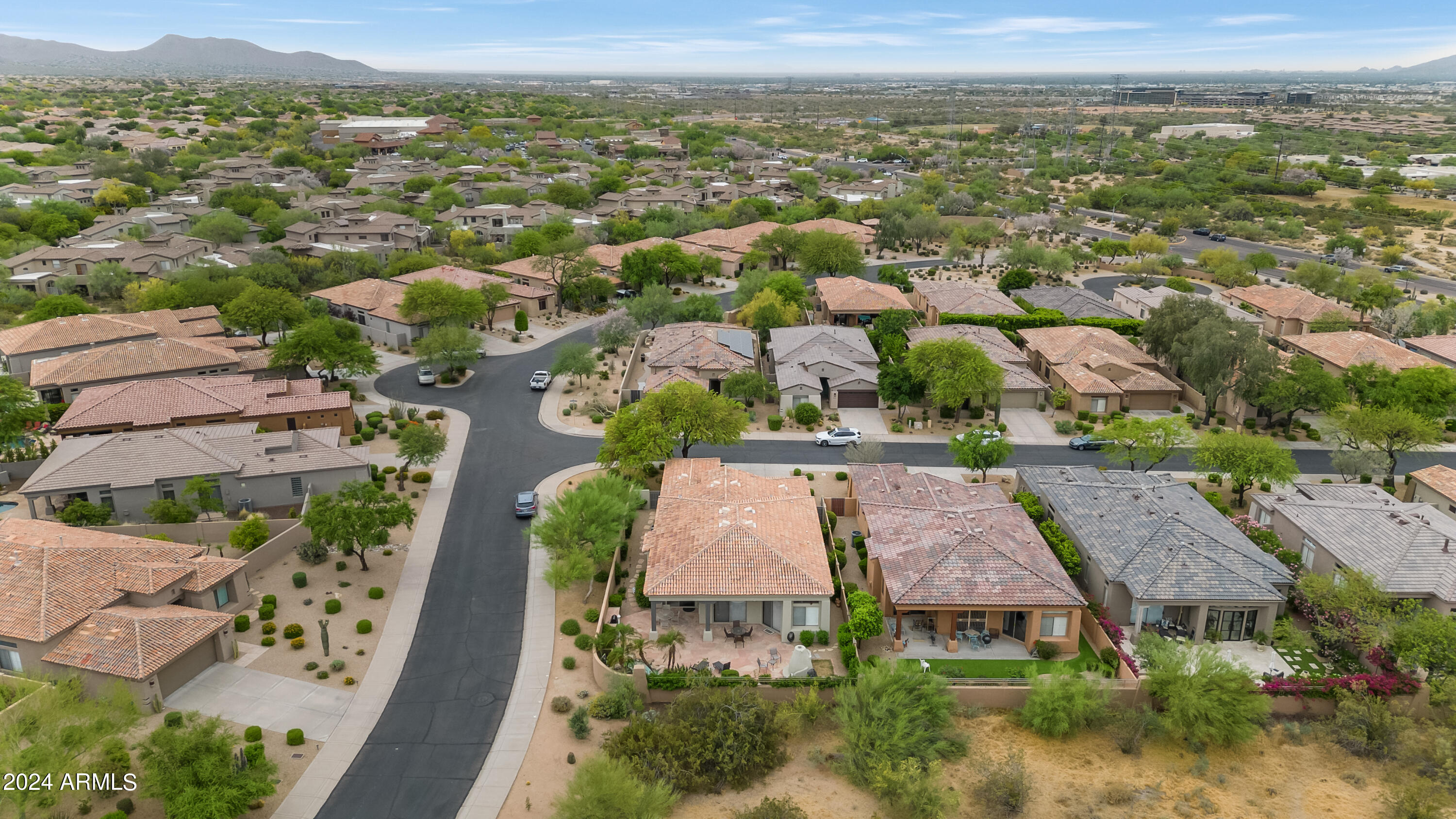 7980 E FEATHERSONG Lane