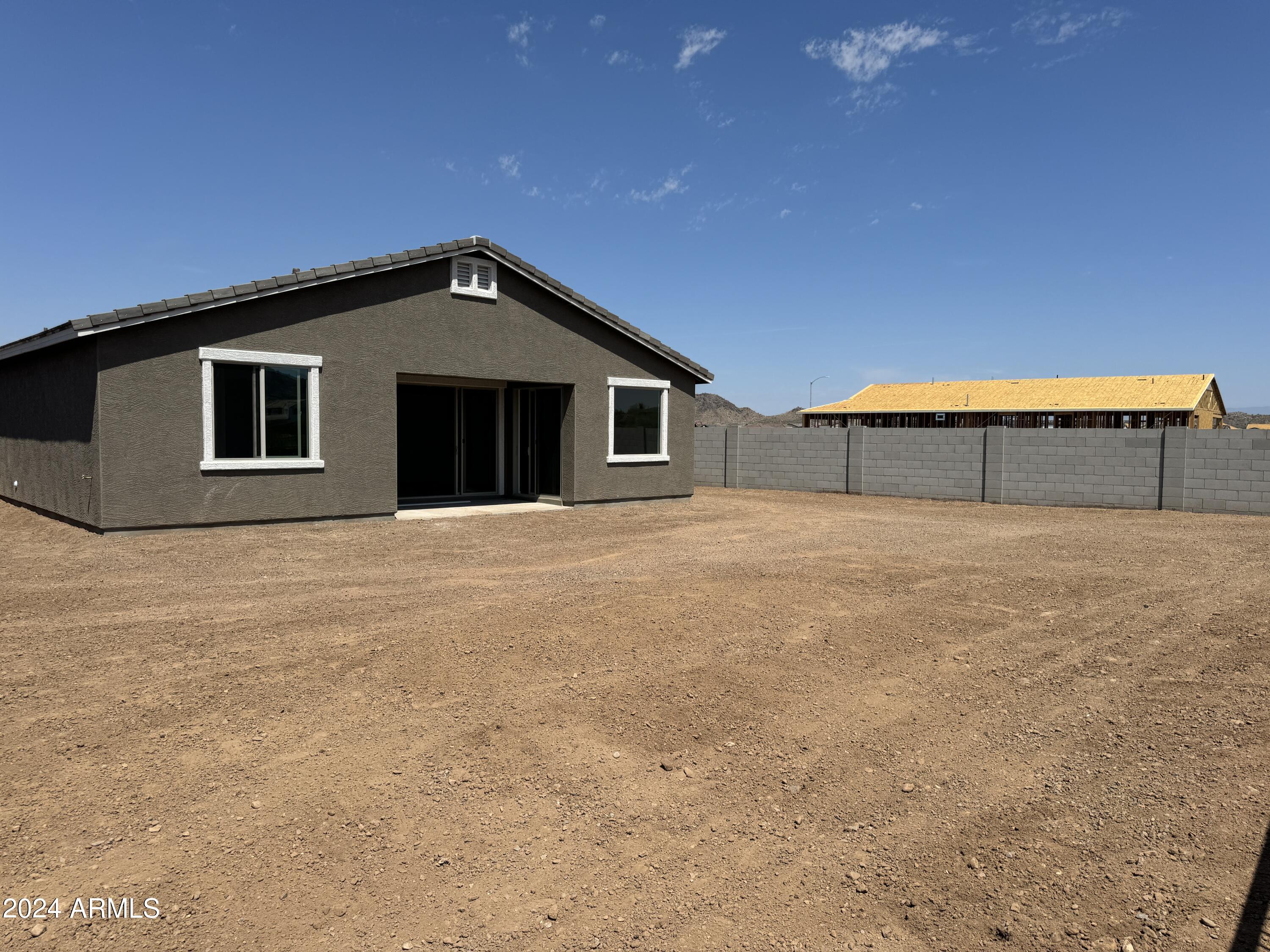 25289 N 75TH Lane