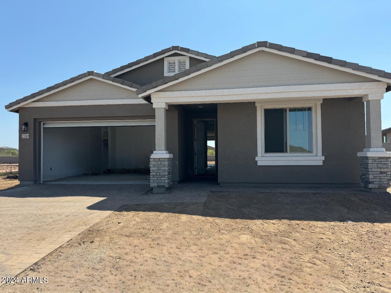 25289 N 75TH Lane