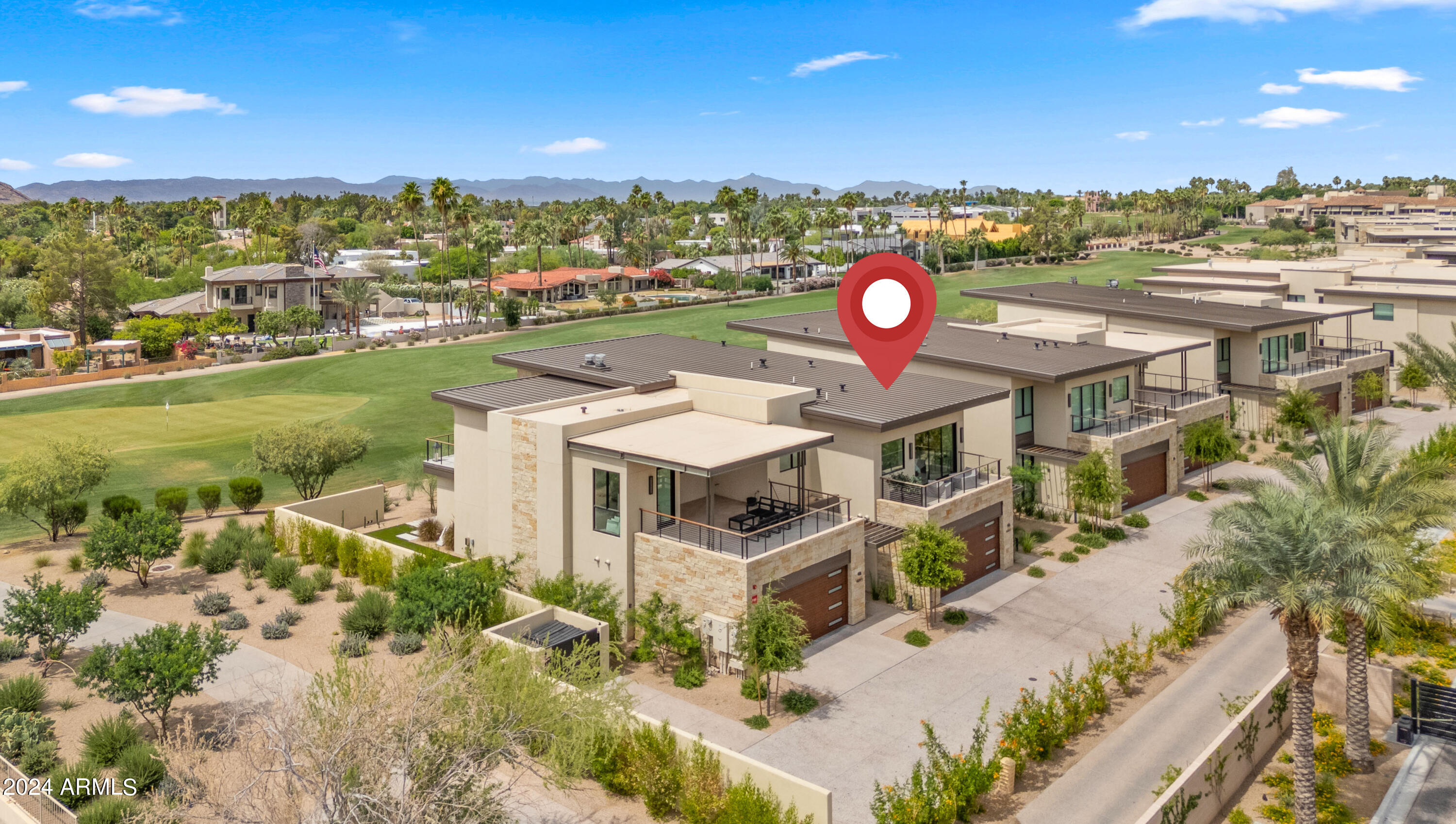 6331 E PHOENICIAN Boulevard # 2