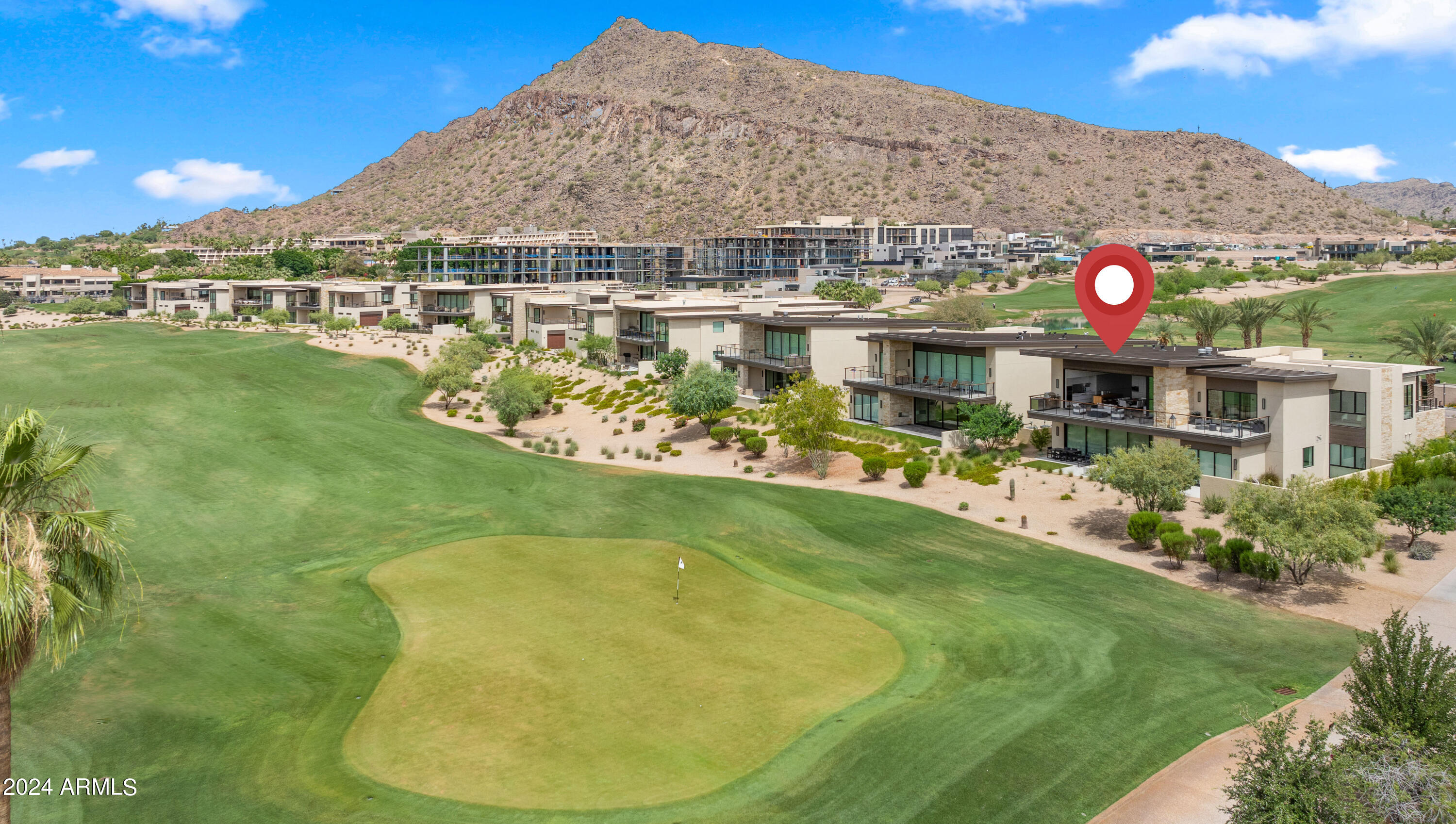 6331 E PHOENICIAN Boulevard # 2