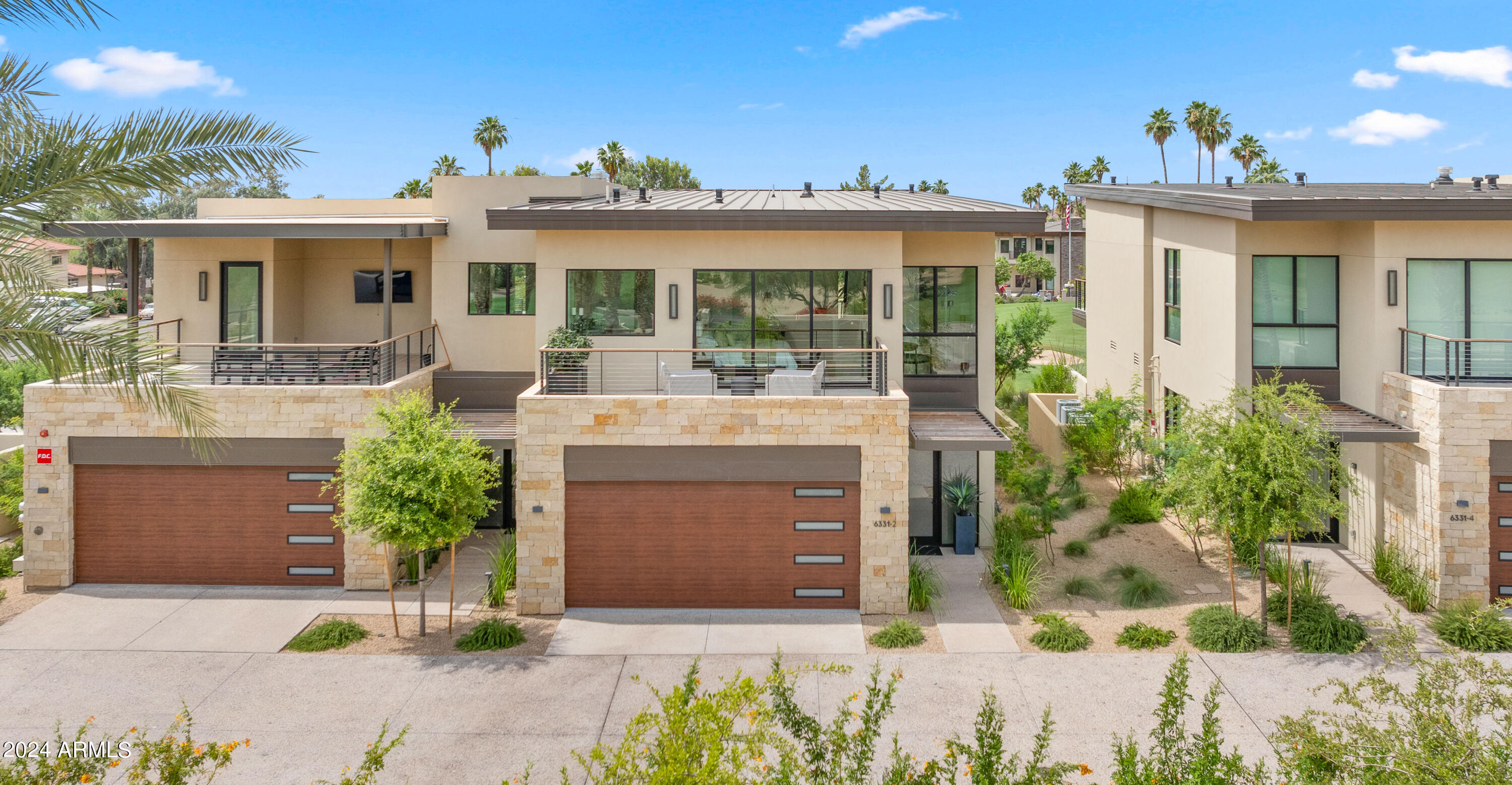 6331 E PHOENICIAN Boulevard # 2