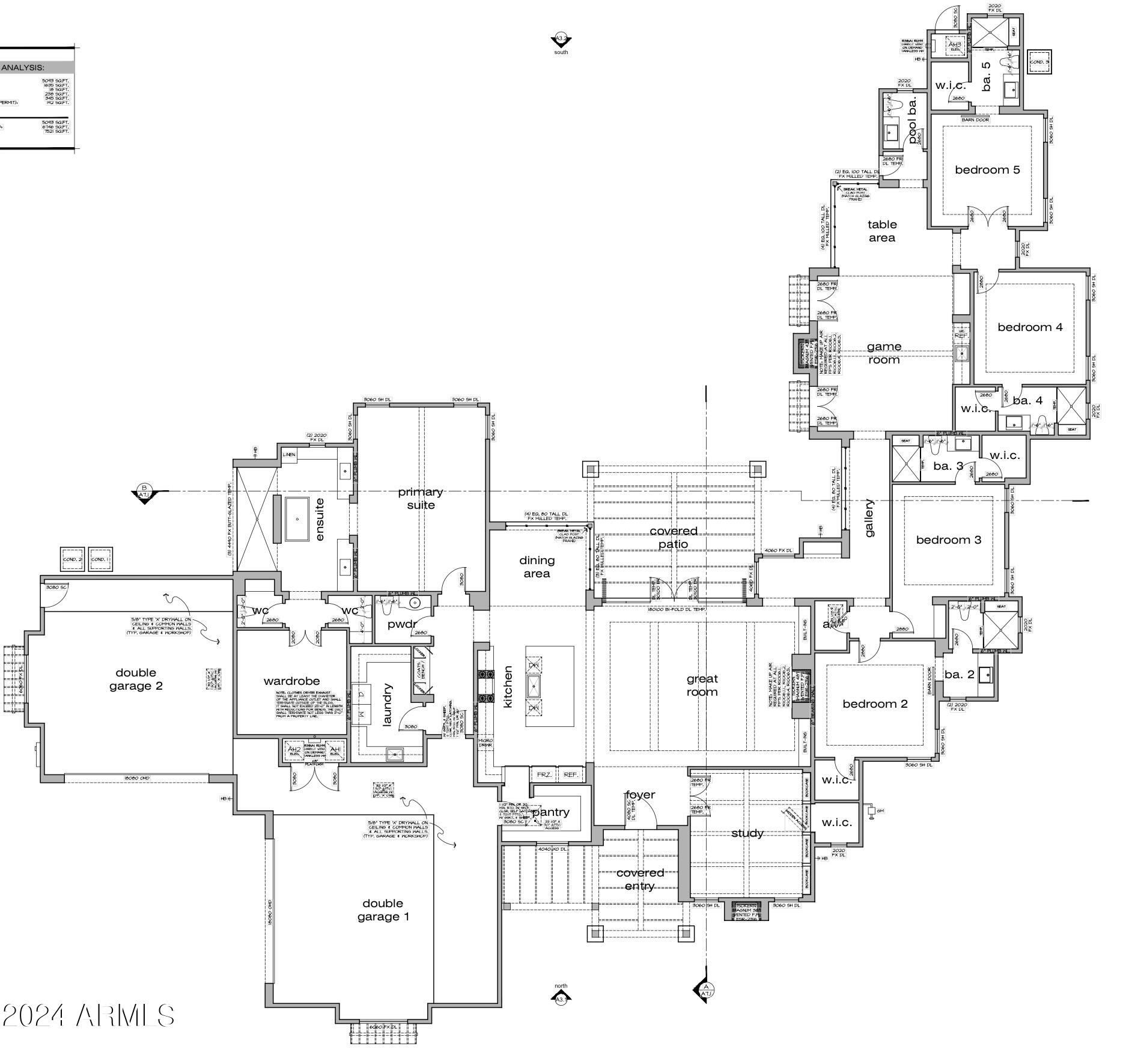 20265 E Via De Arboles --