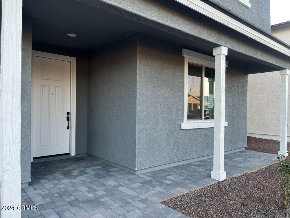 7659 W TETHER Trail