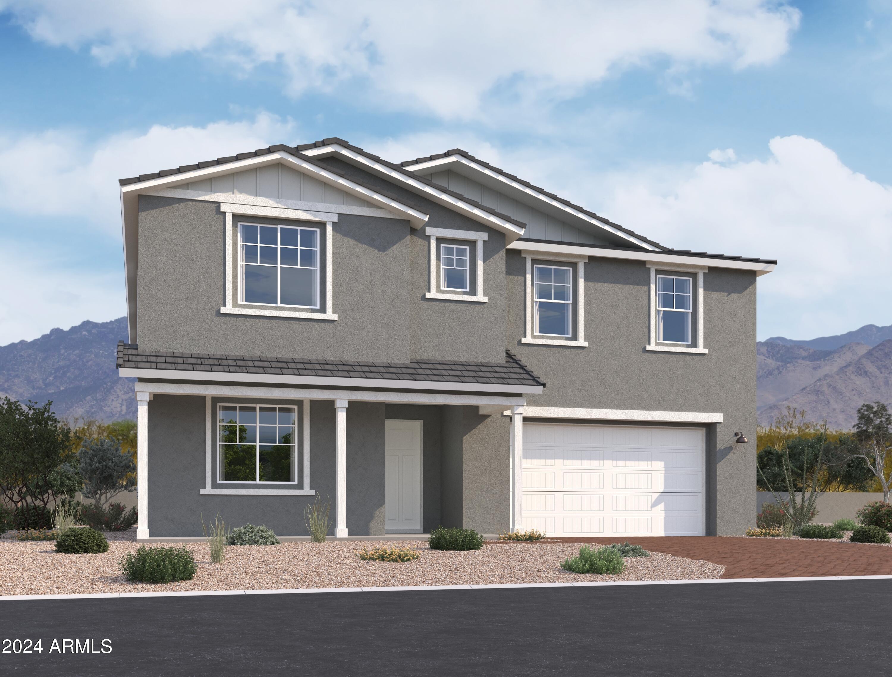 7659 W TETHER Trail