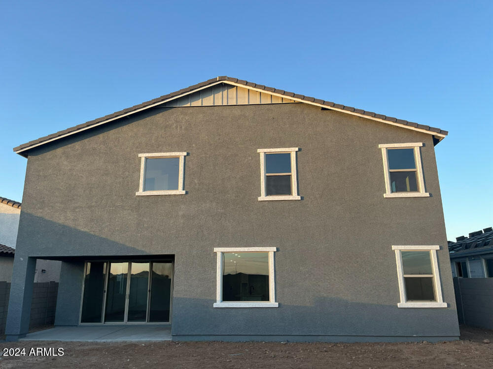 7659 W TETHER Trail