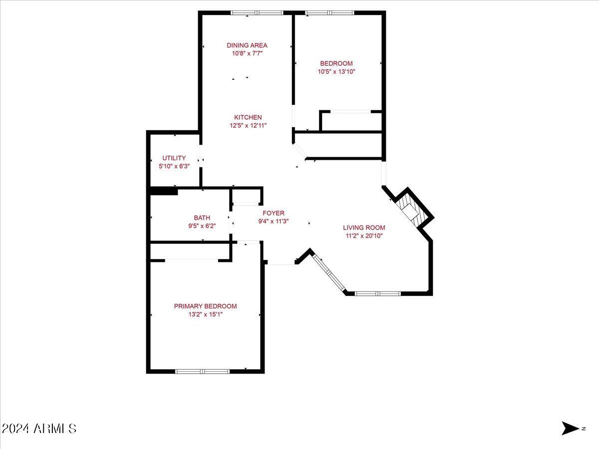 2020 W UNION HILLS Drive # 259