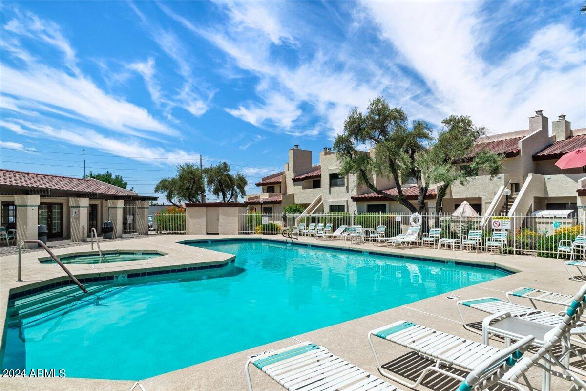 2020 W UNION HILLS Drive # 259