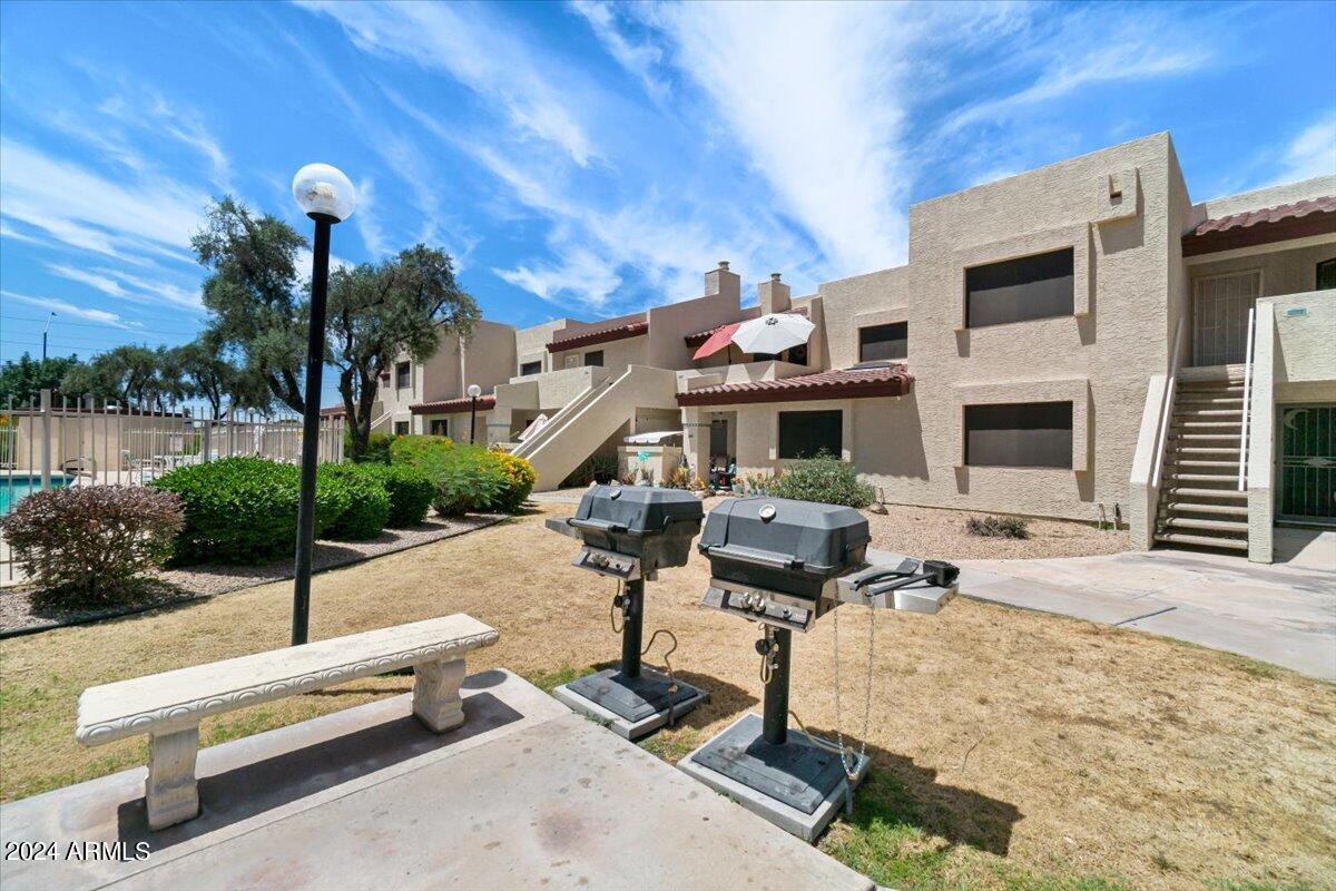 2020 W UNION HILLS Drive # 259