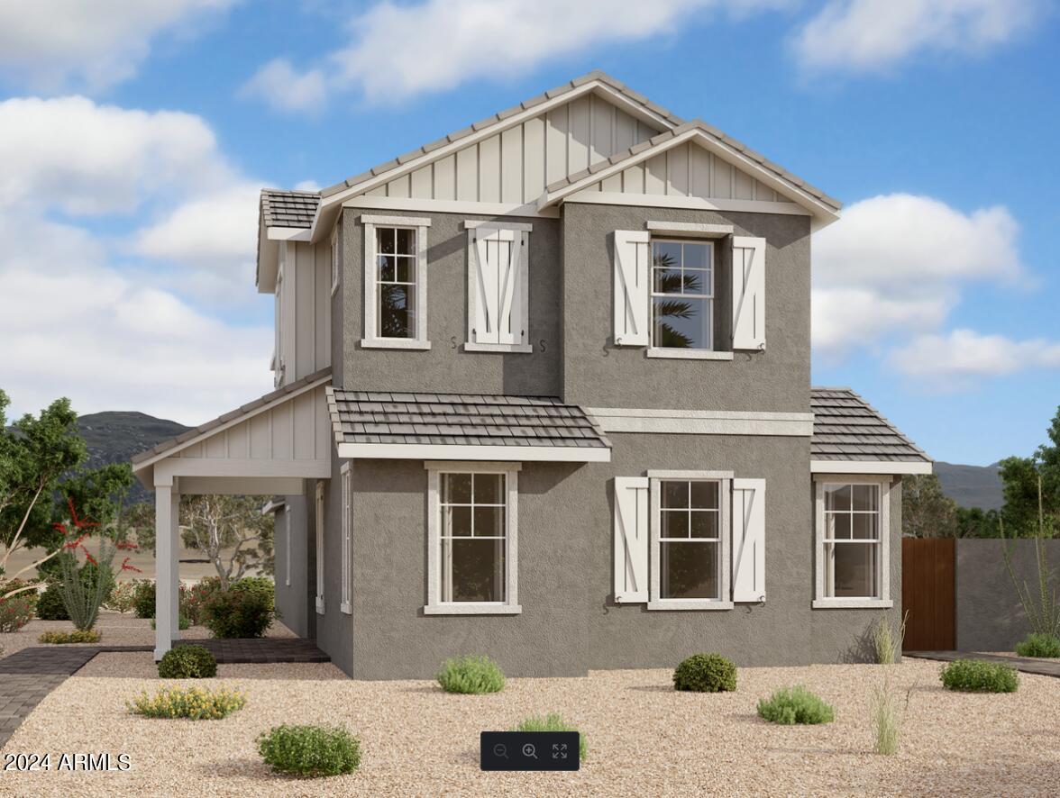 1904 W CHISUM Trail