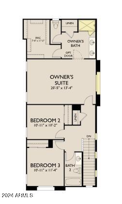 1904 W CHISUM Trail