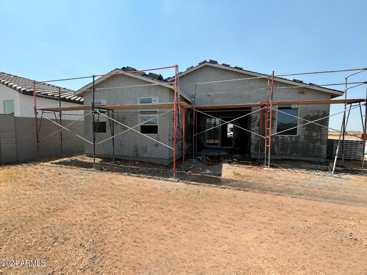 47515 W KENNER Drive