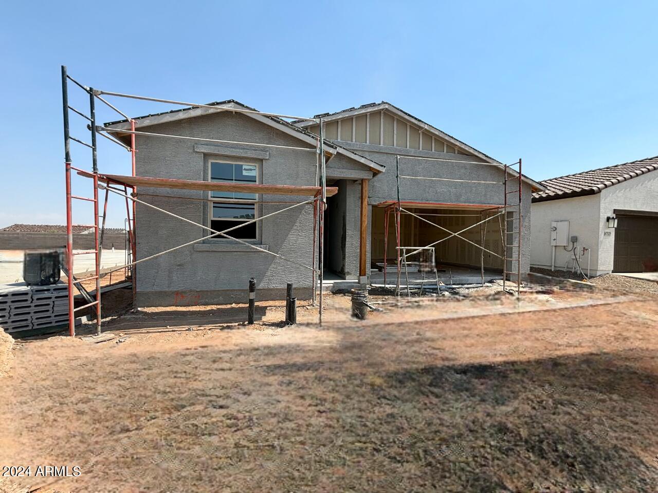 47515 W KENNER Drive