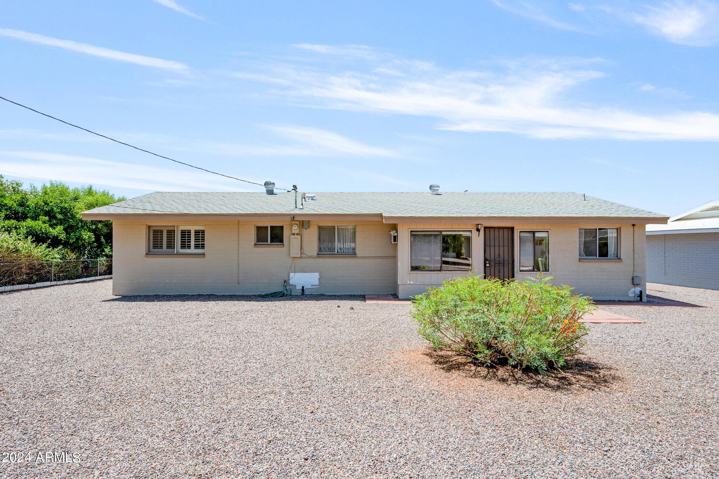 5738 E CASPER Road W