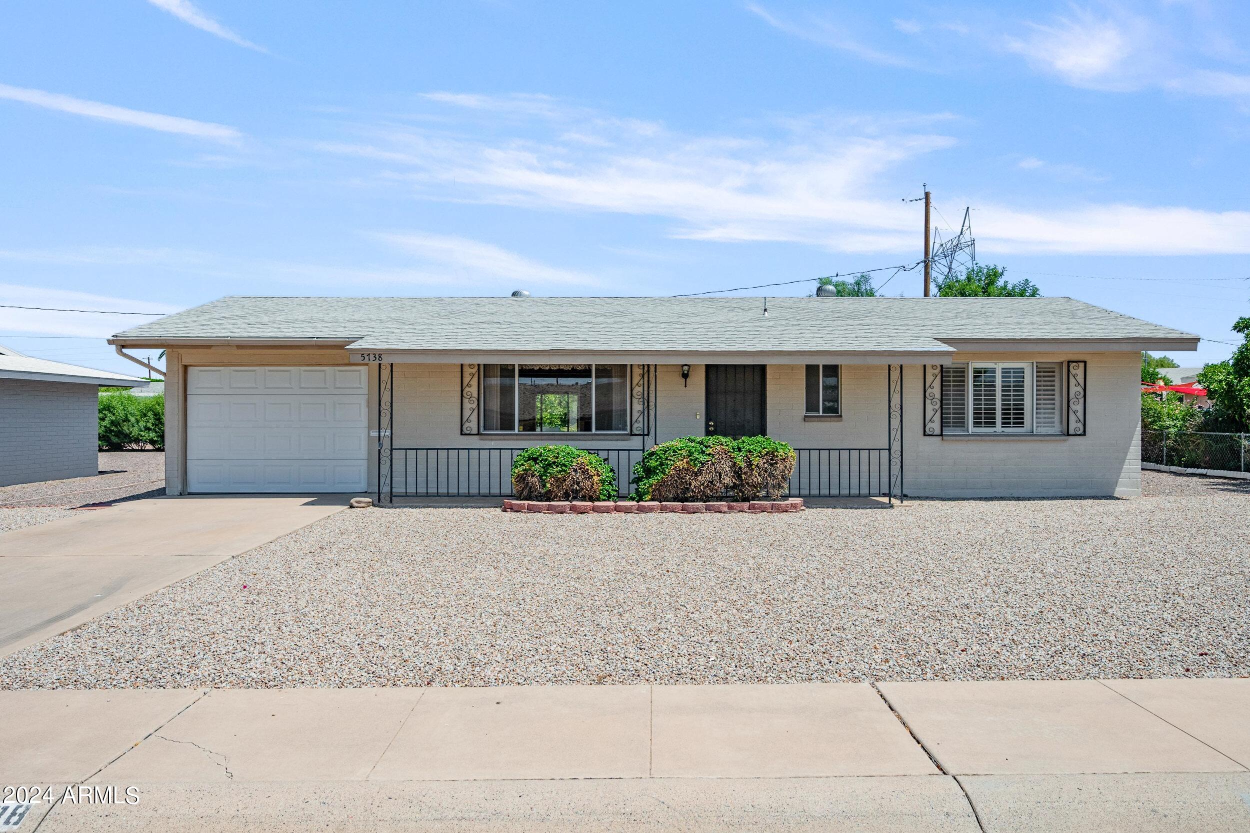 5738 E CASPER Road W