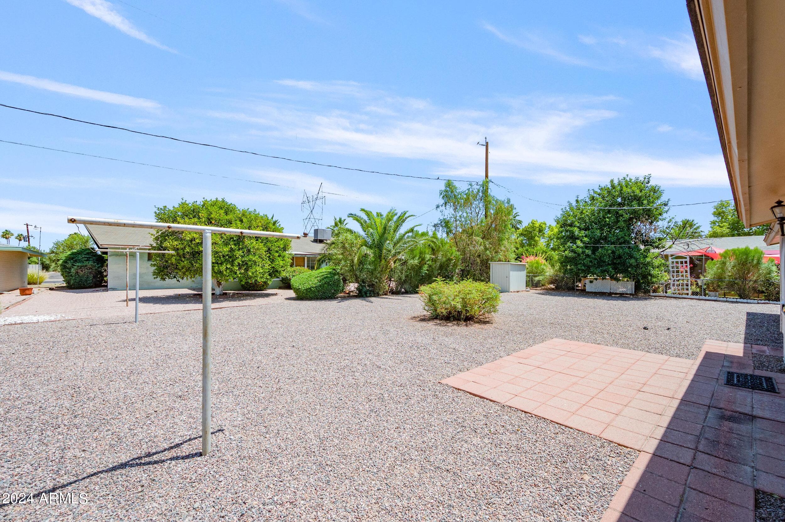 5738 E CASPER Road W