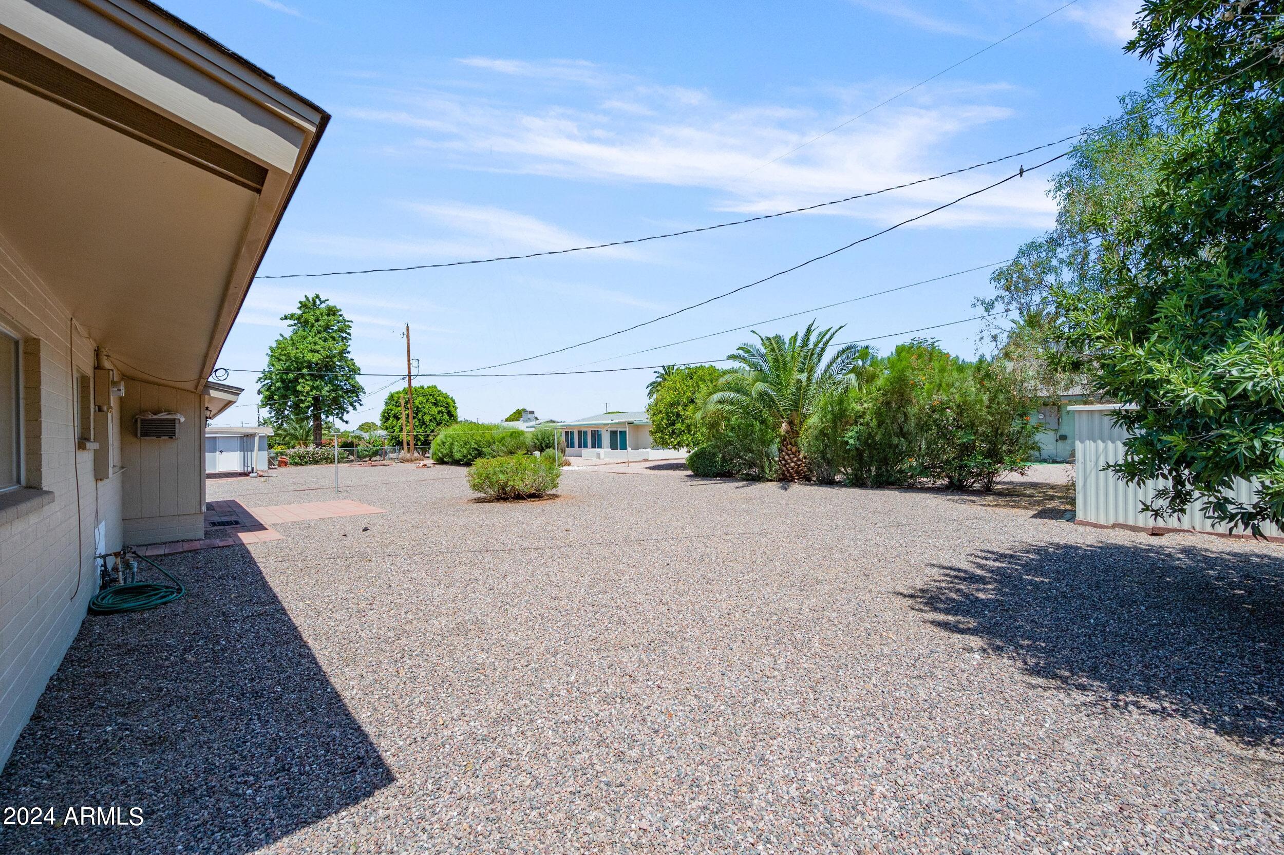5738 E CASPER Road W