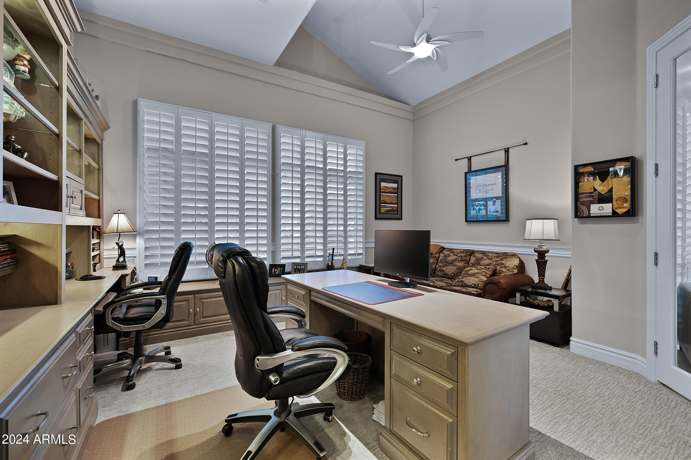 103 W MACAW Drive