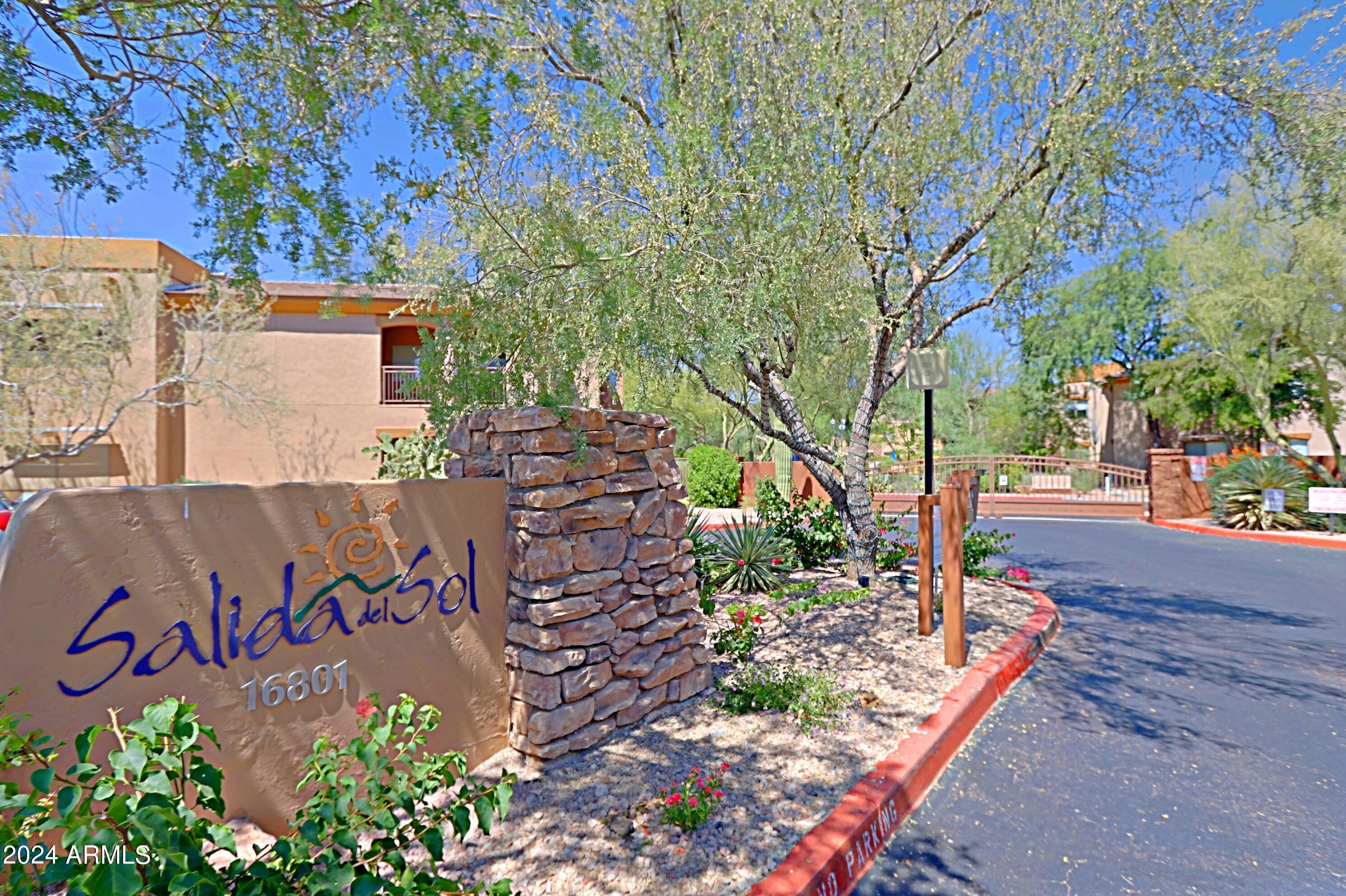 16801 N 94TH Street # 2040