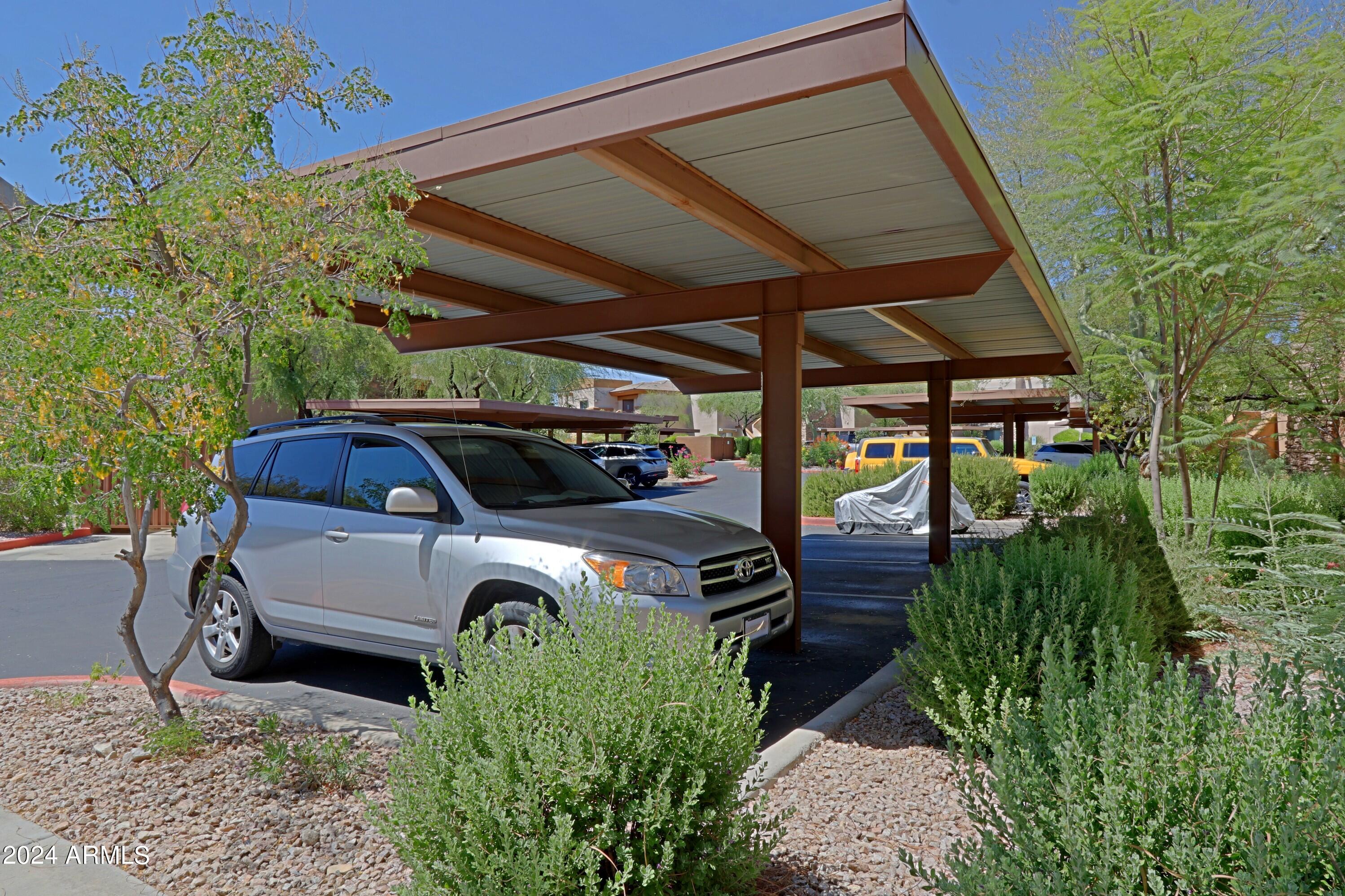 16801 N 94TH Street # 2040